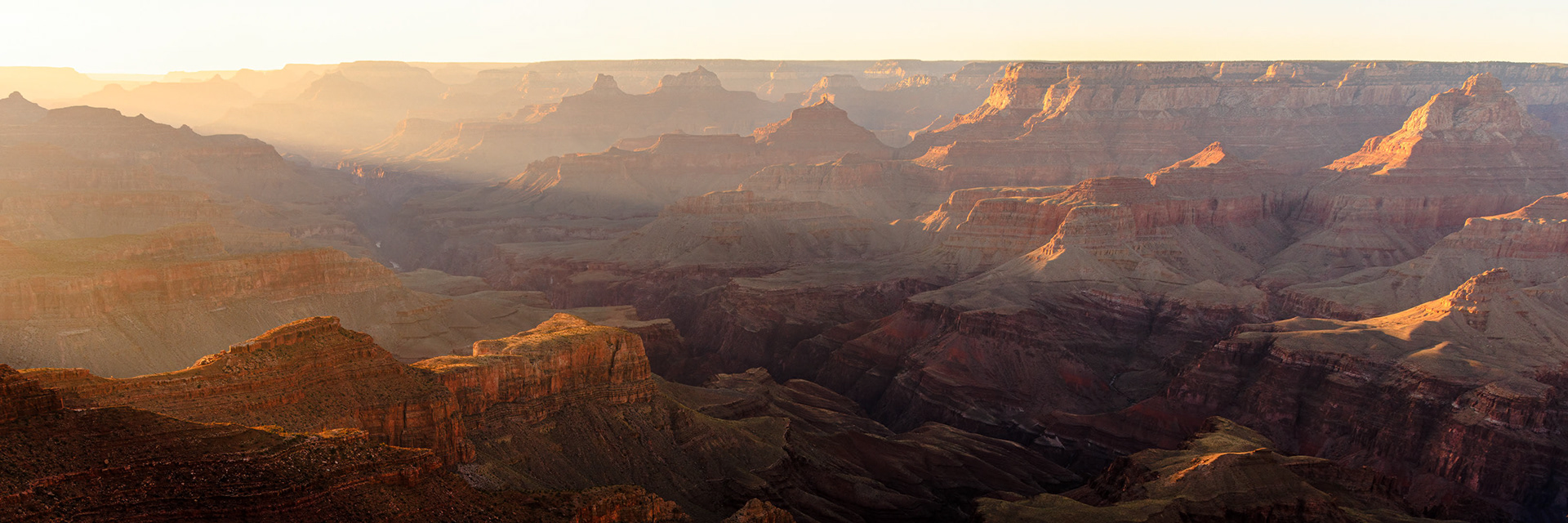 Grand Canyon National Park
