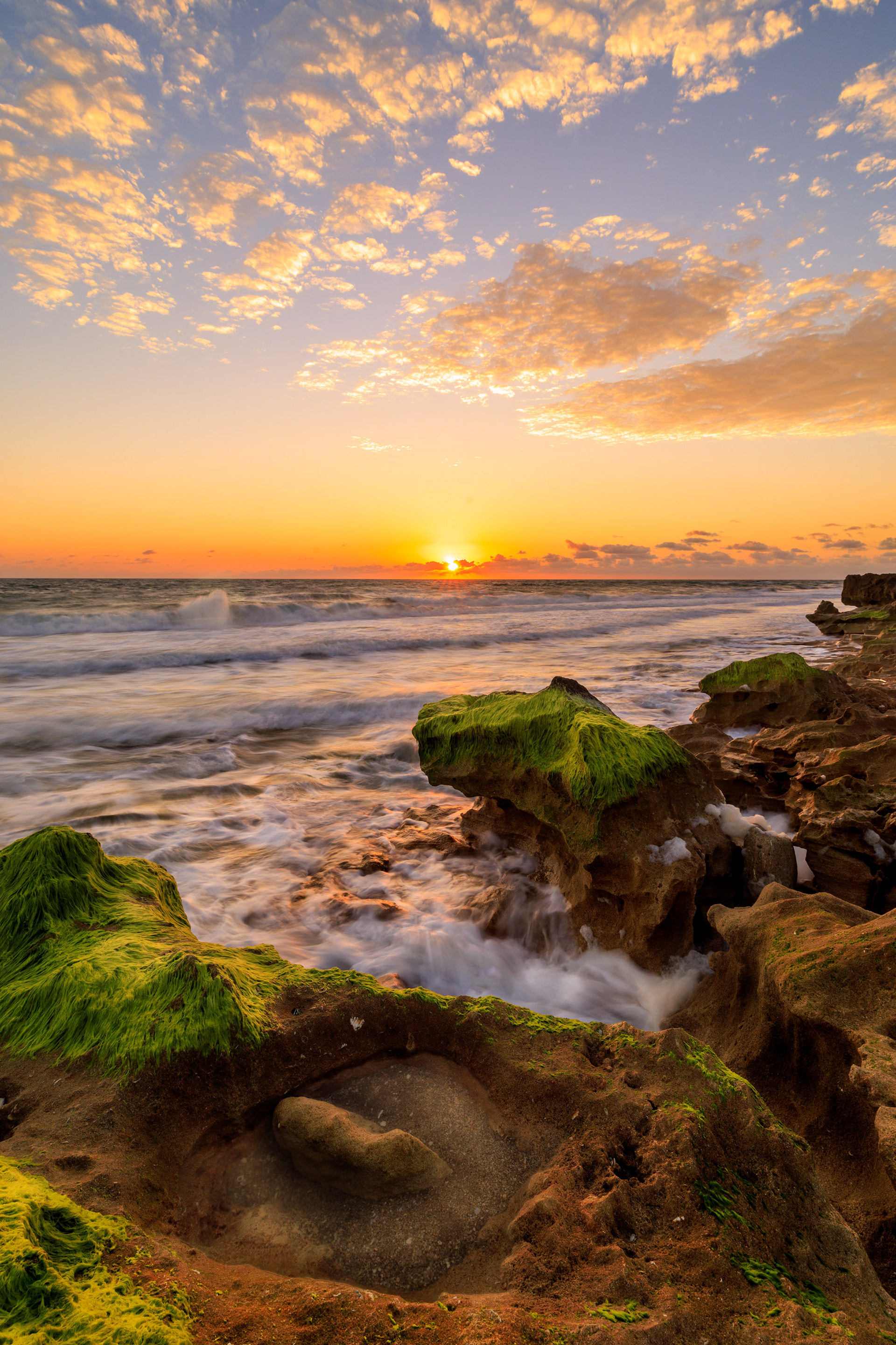 Gilbert's Bar, Hutchinson Island, FL
