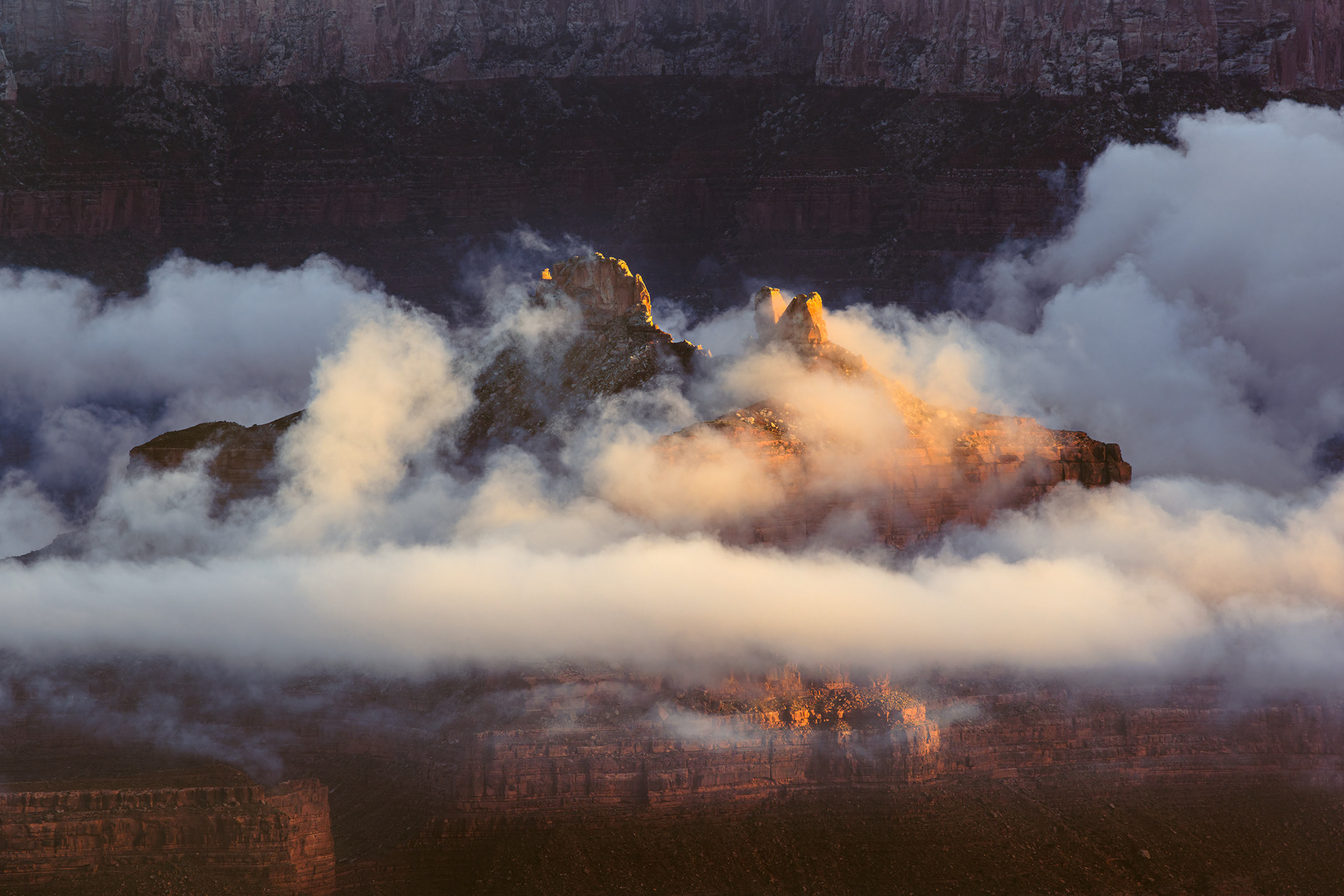 Grand Canyon National Park