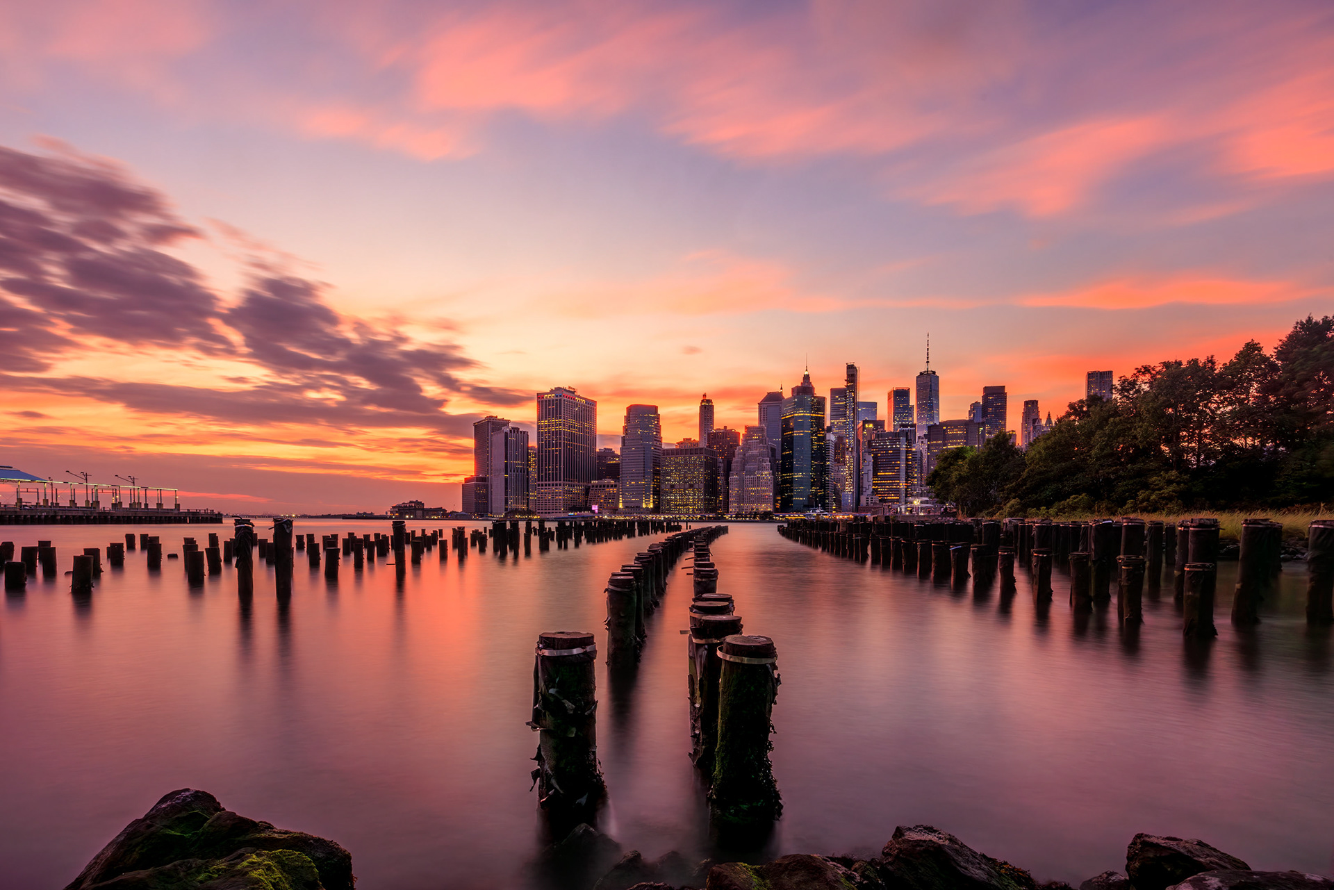 Manhattan, New York City, New York