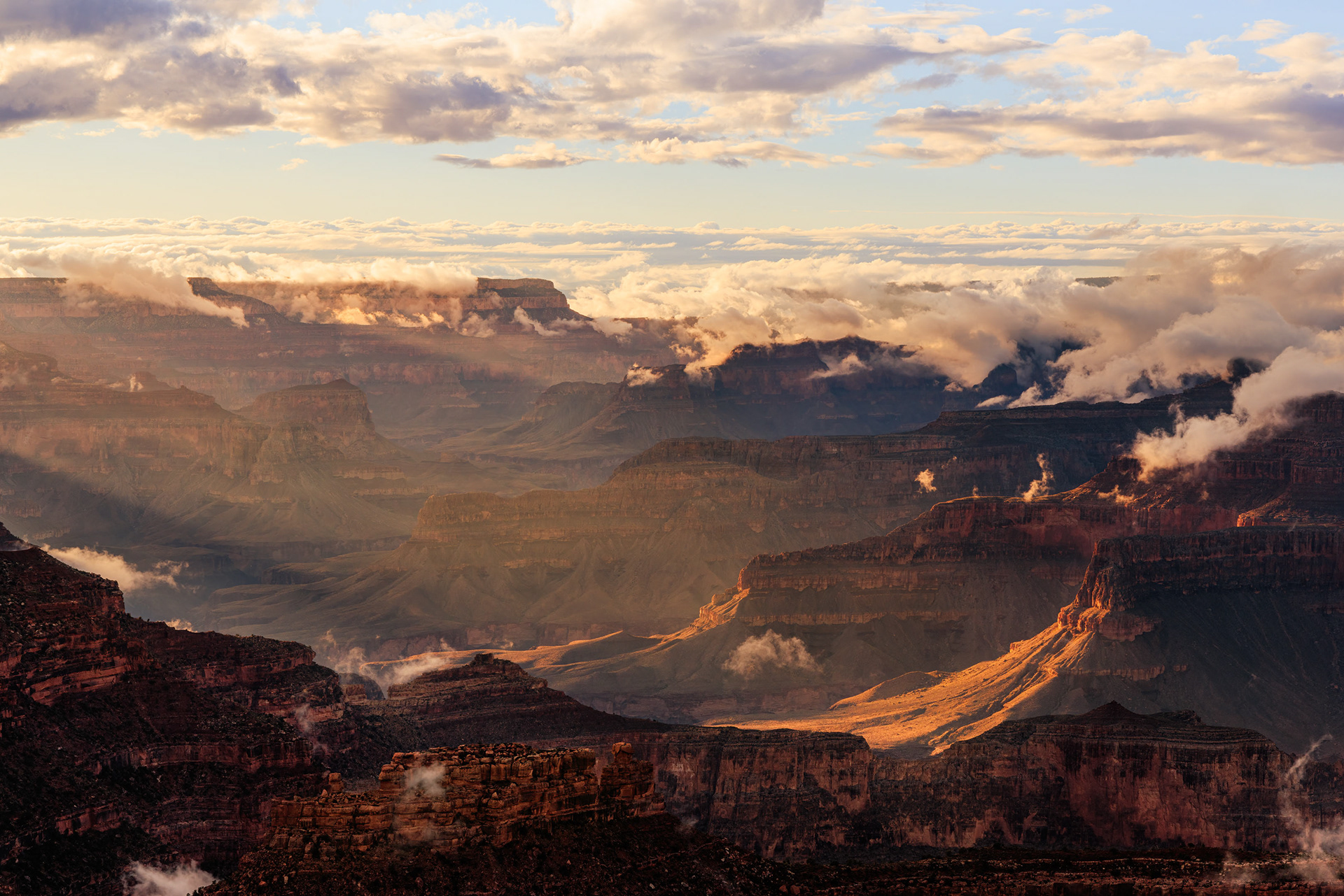 Grand Canyon National Park