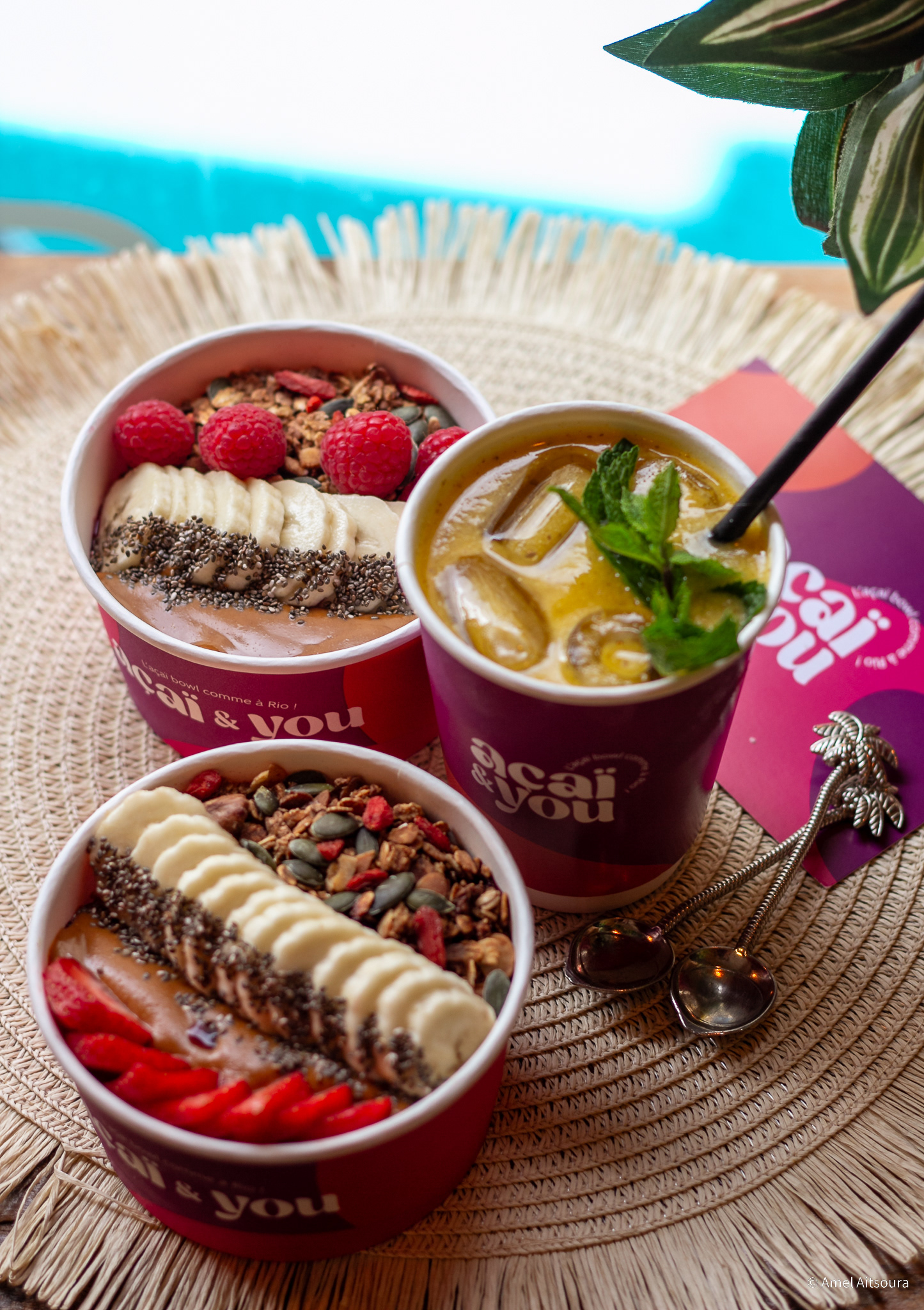 Açai & You