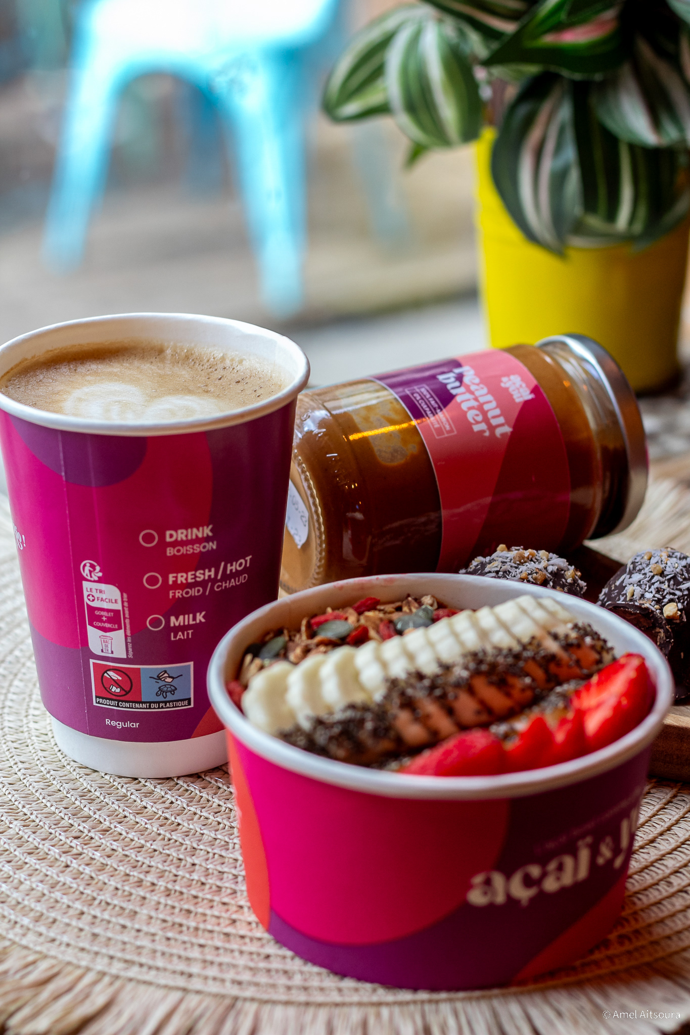 Açai & You