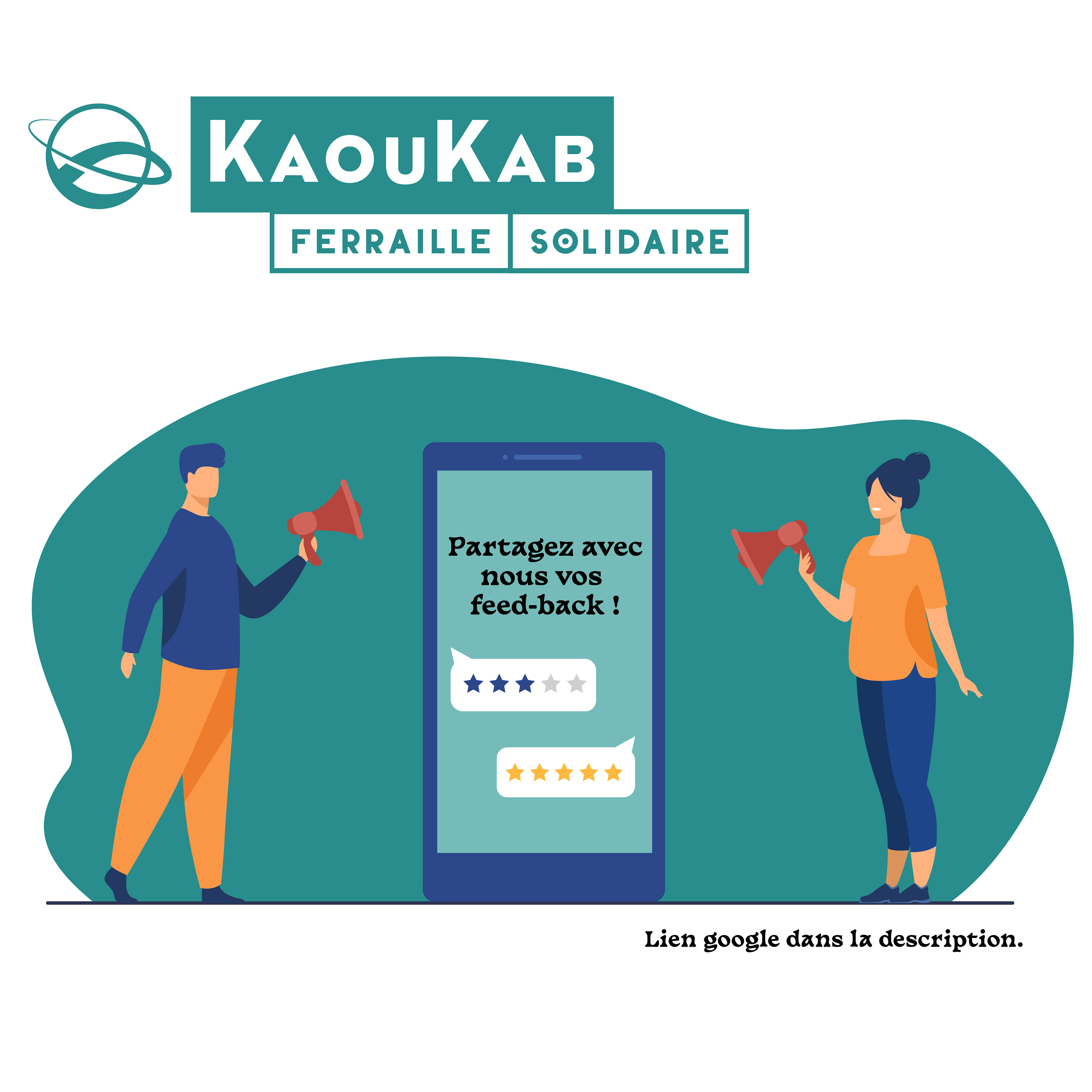 Visuel pour réseaux sociaux