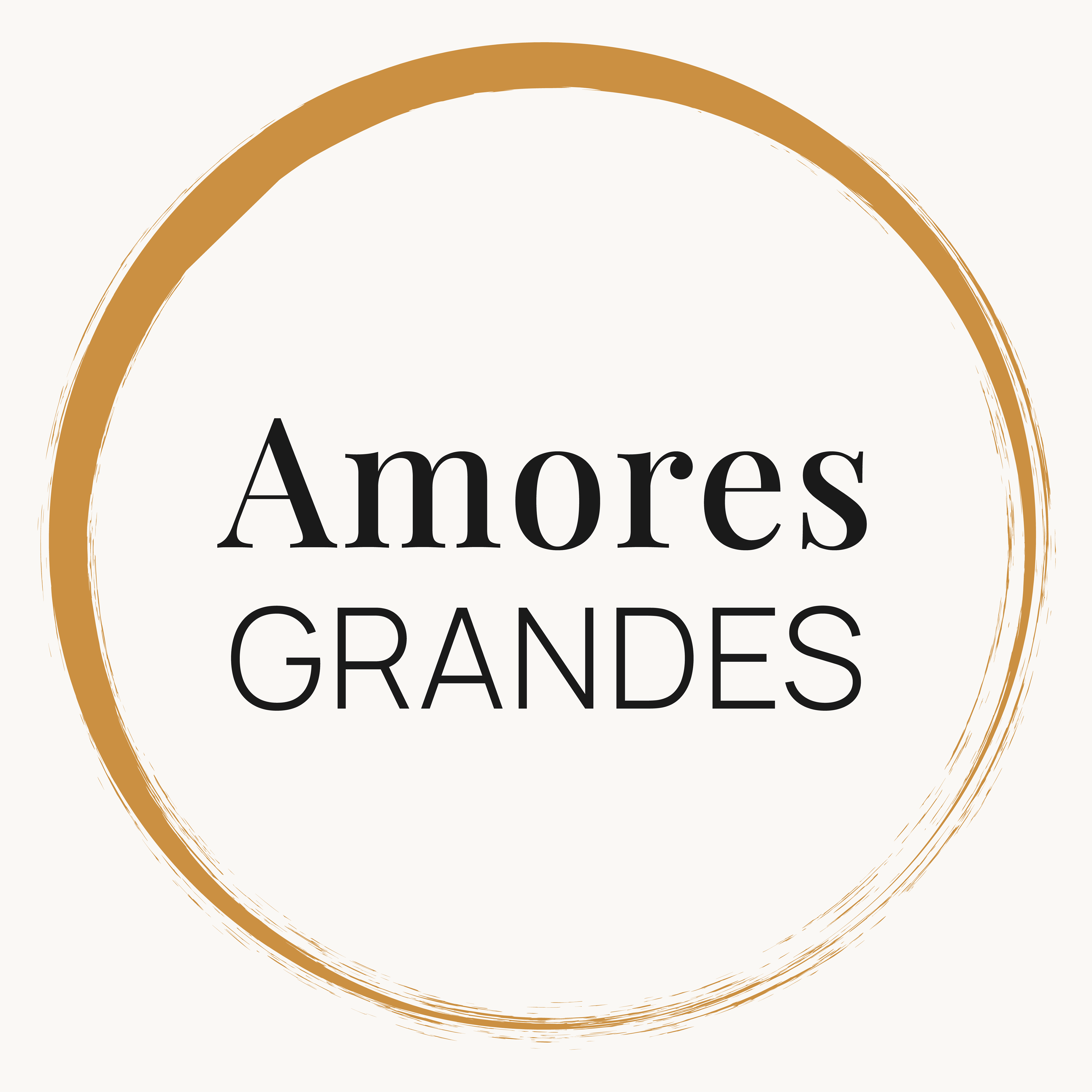 Amores Grandes