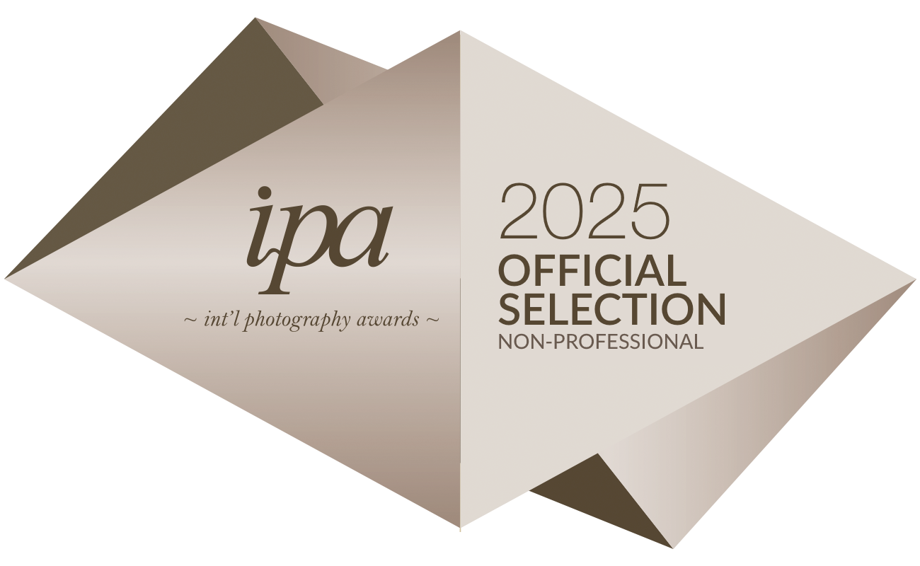 International Photography Awards 2025 Official Selection Christopher Harrison