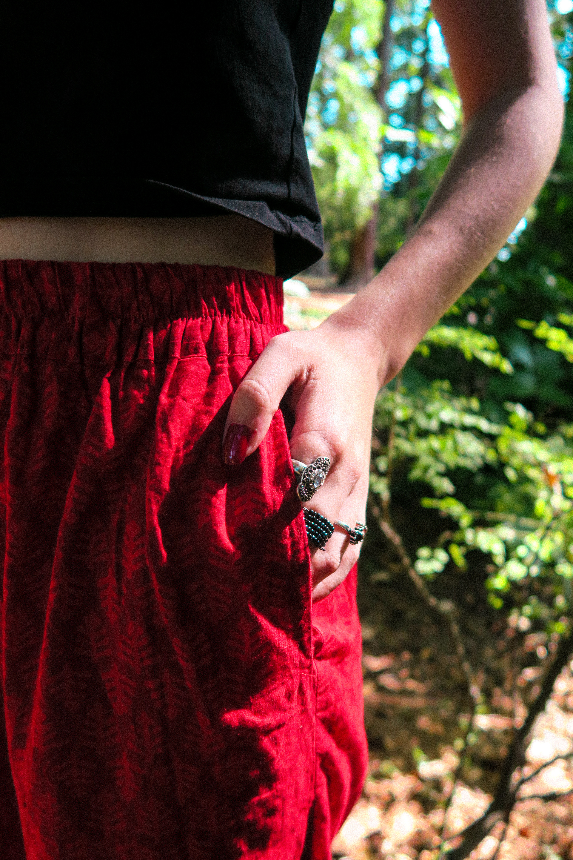 Alex Turnbull in frame