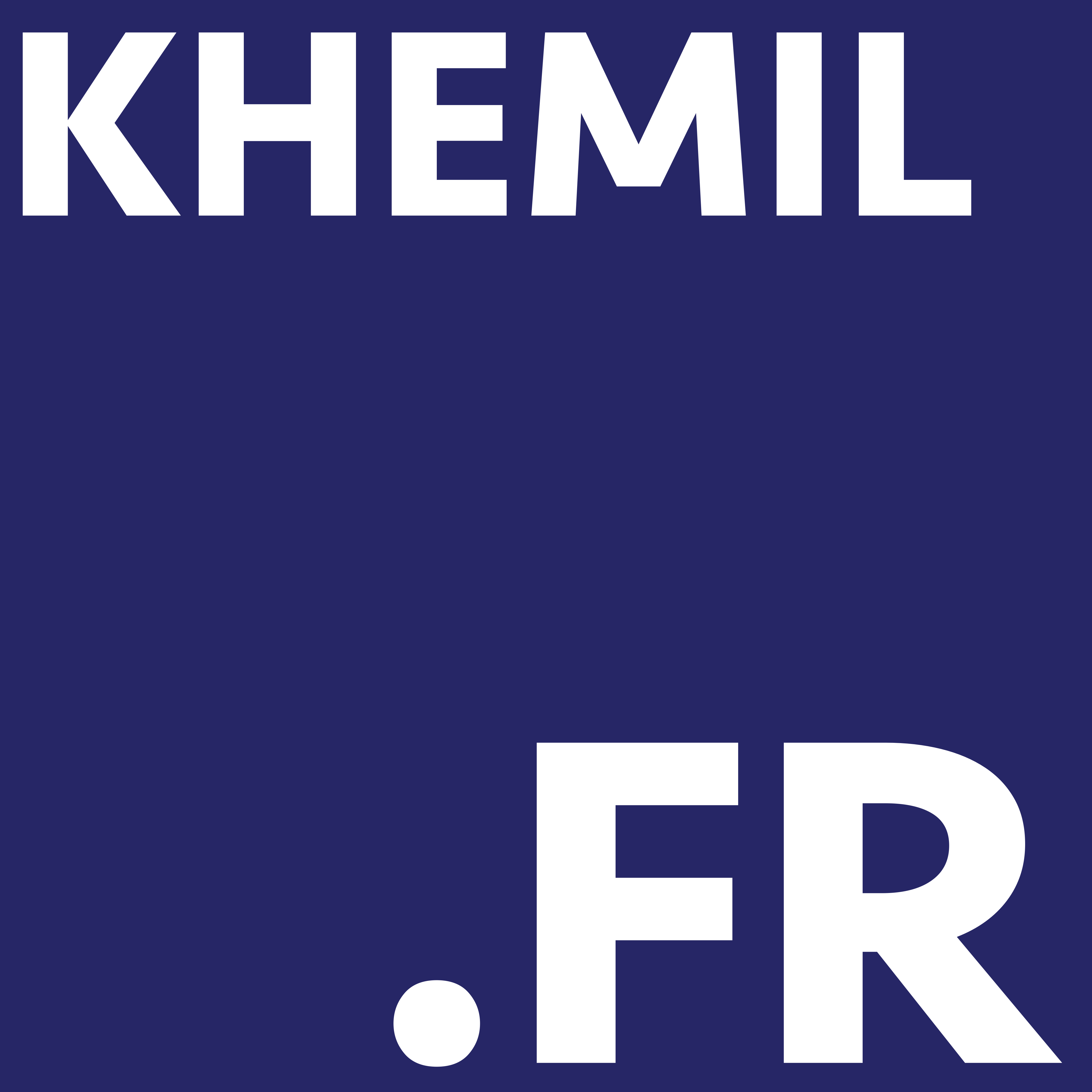 Bouyouch Khemil