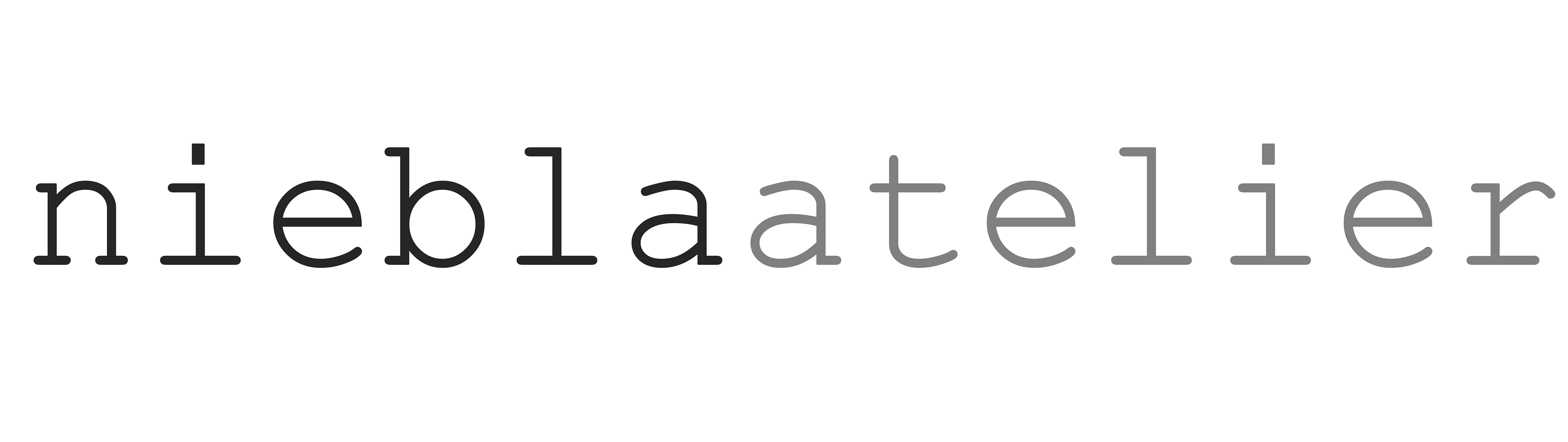 niebla atelier