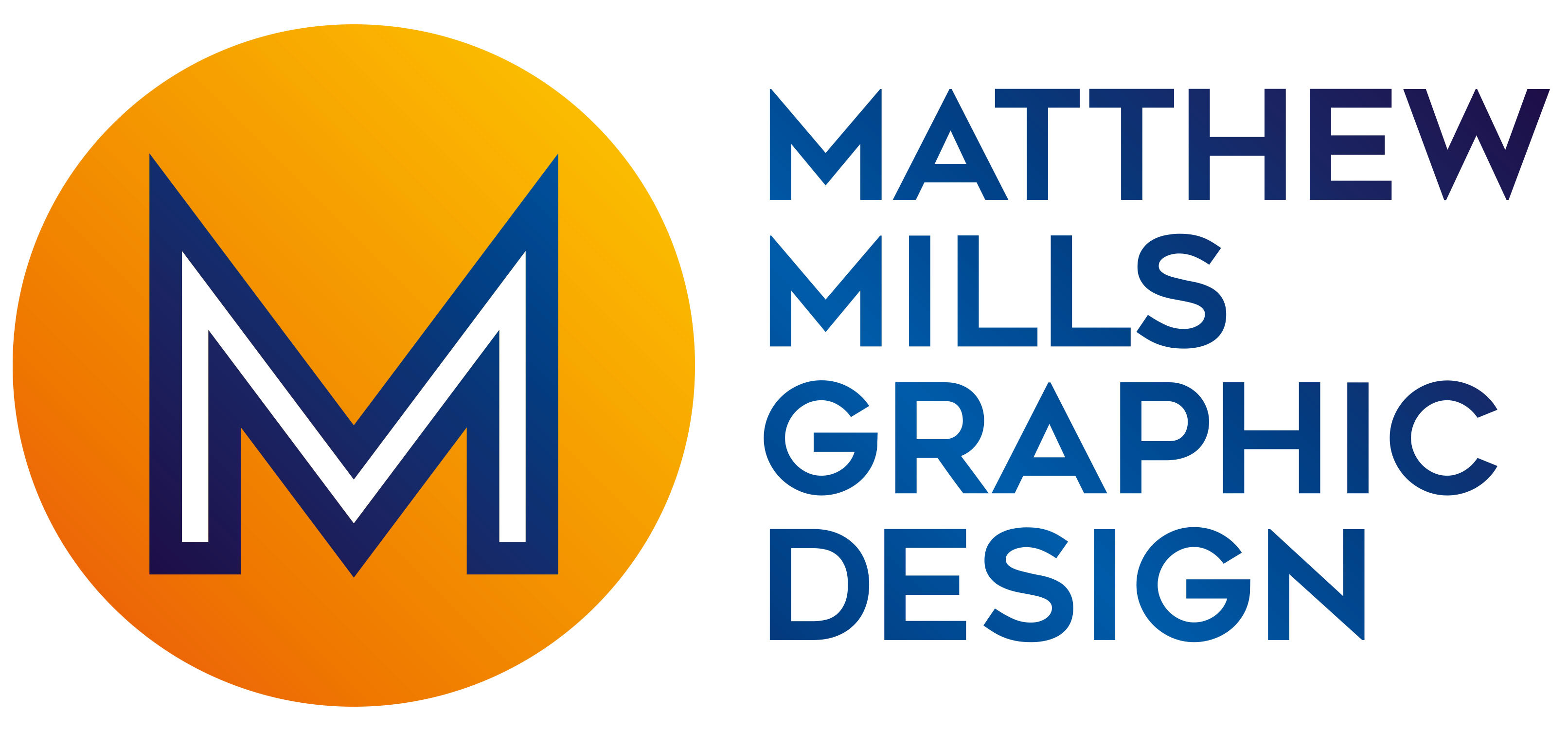 Matthew Mills