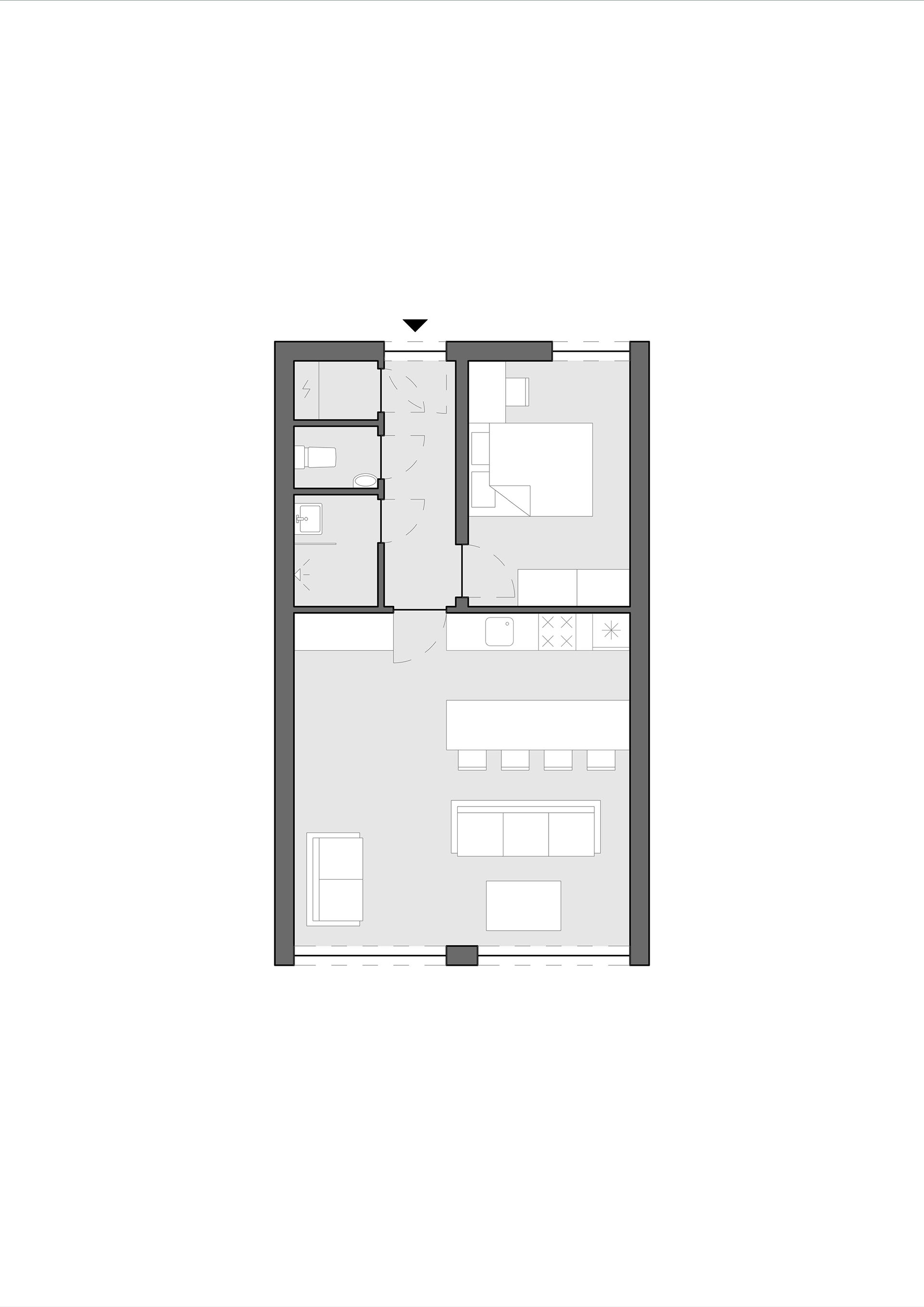 roomy woning 3, bg