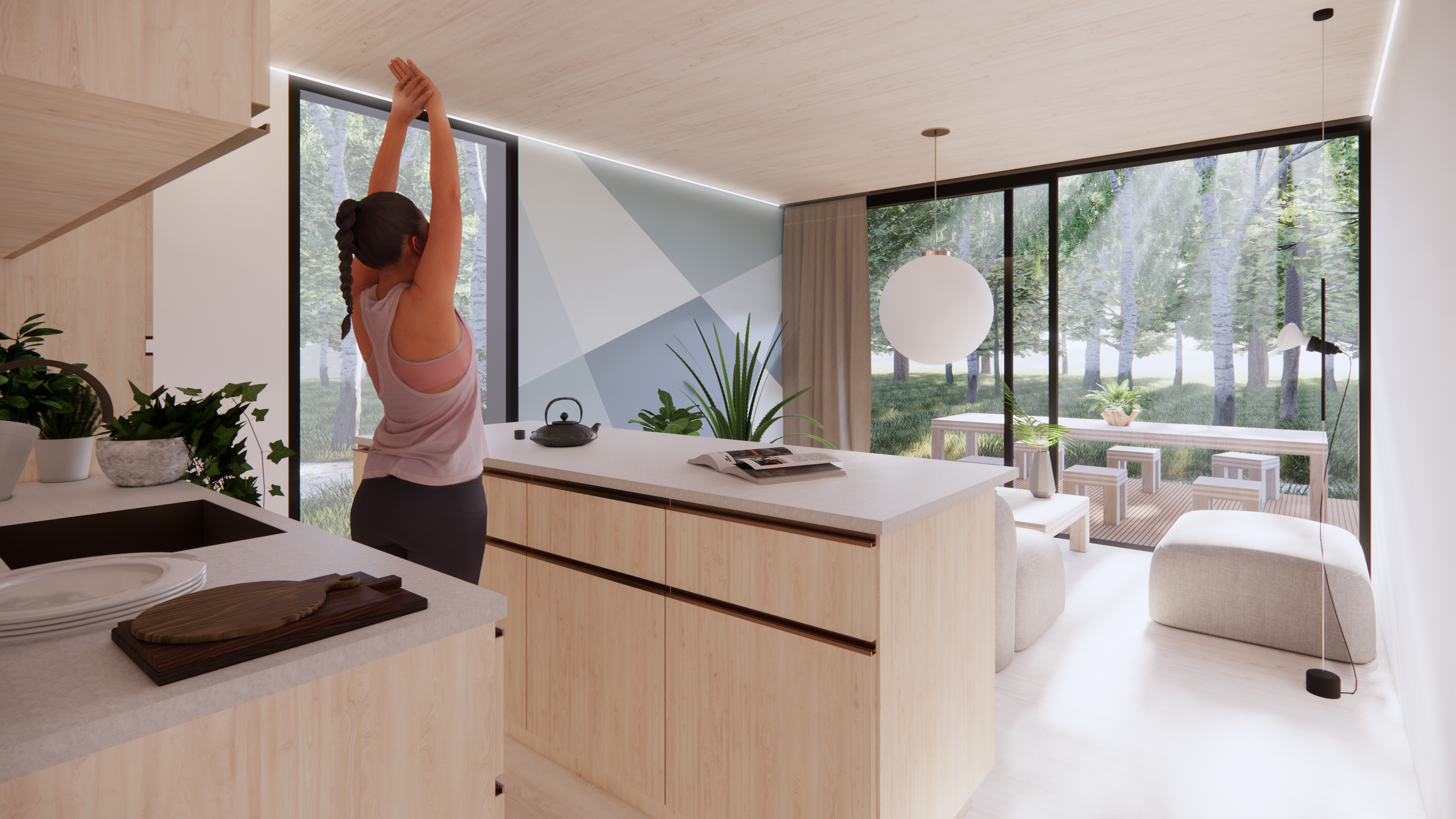roomy woning 2
