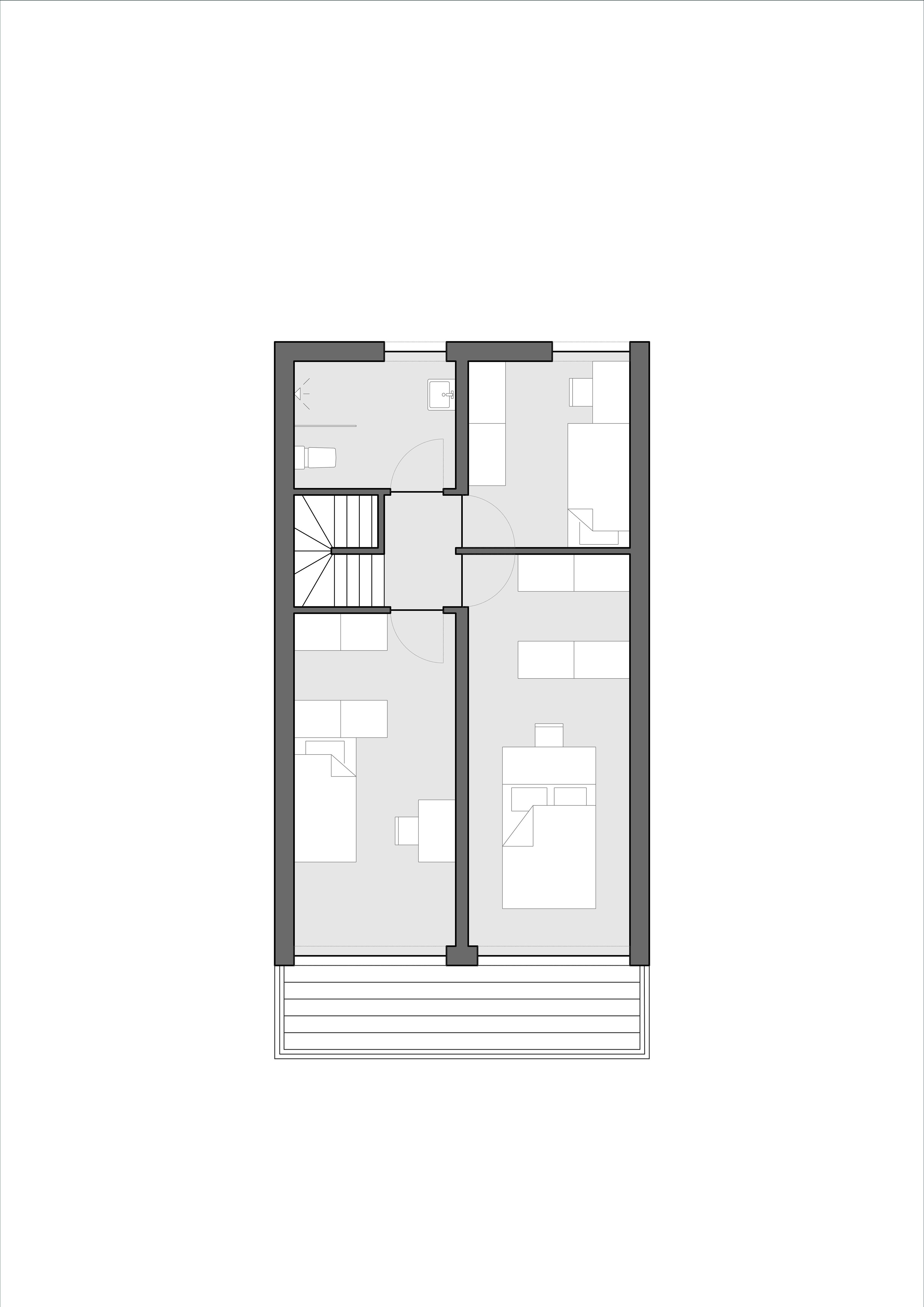 roomy woning 5, 1e verdieping