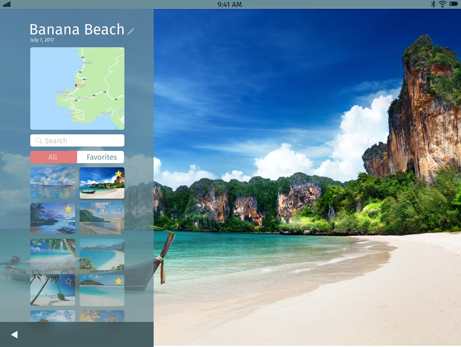 Photo Browser