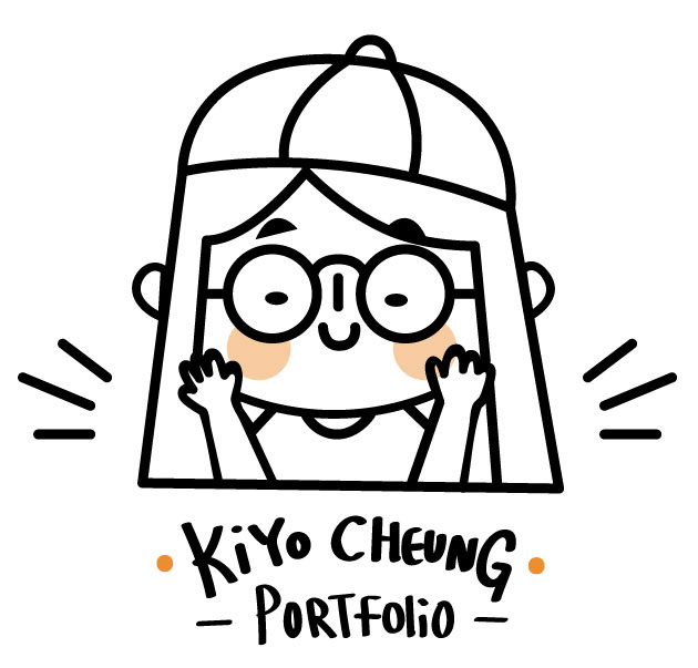 Kiyo Cheung's Portfolio