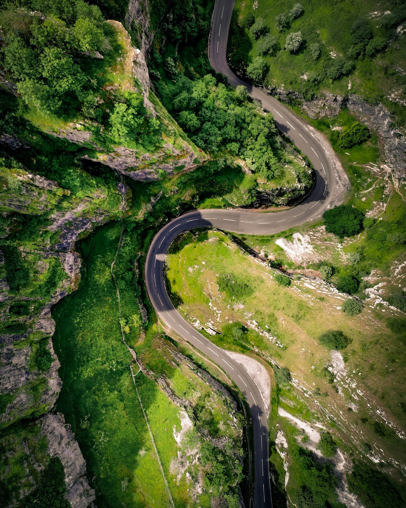 created by dji camera