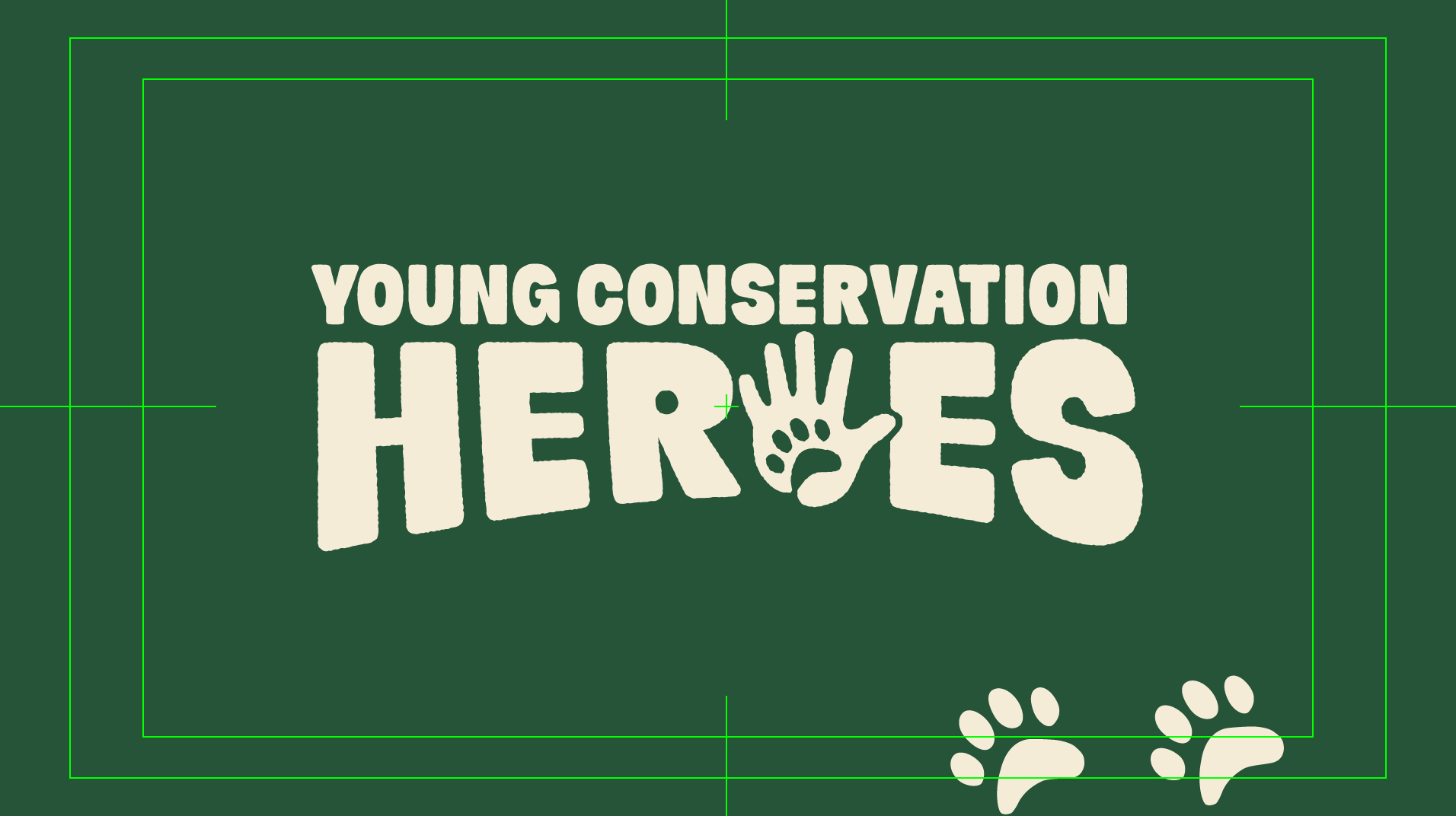 This was the position the paws would animate in heading to the hand