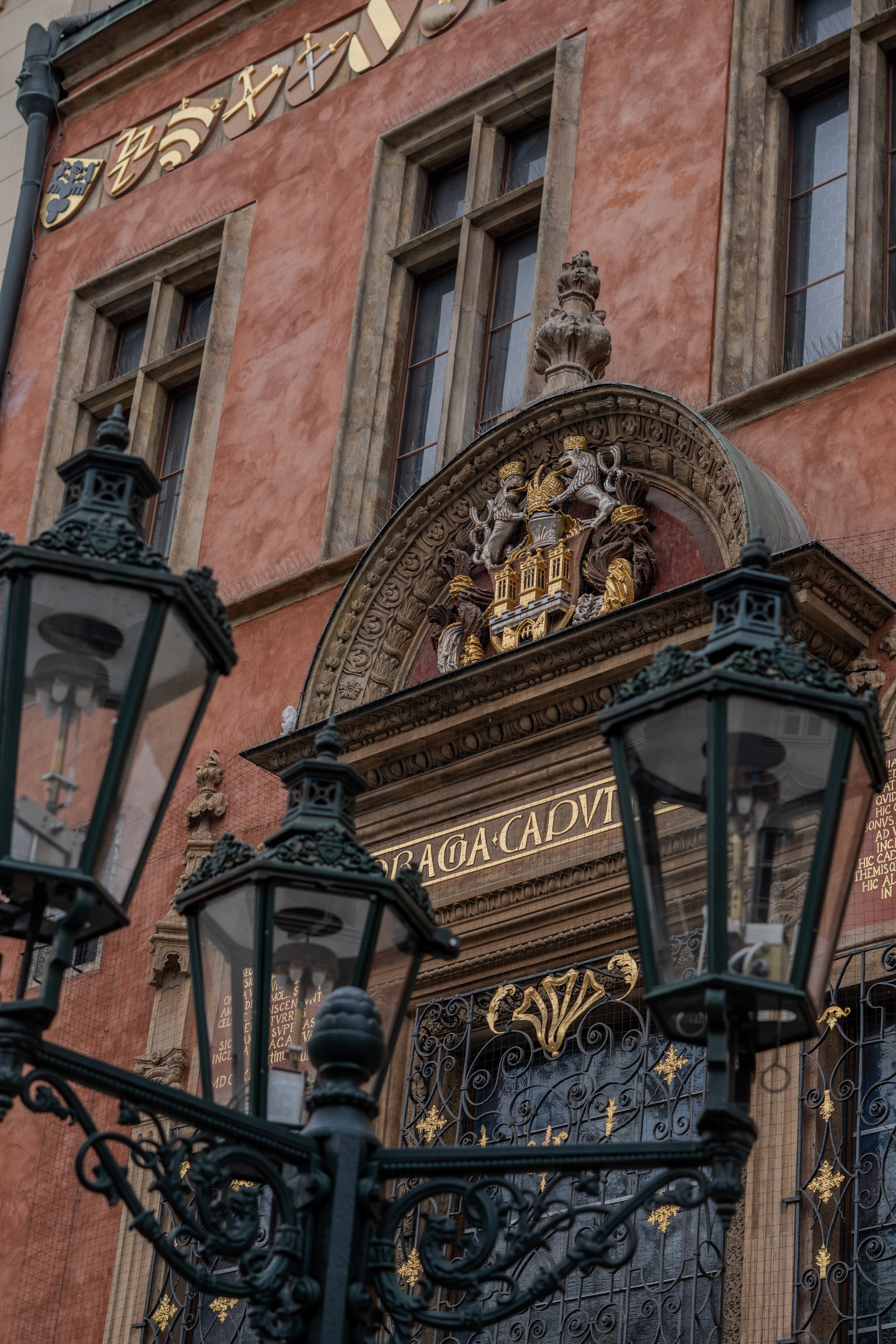 PRAGUE 1 - REPUBLIQUE TCHÉQUE