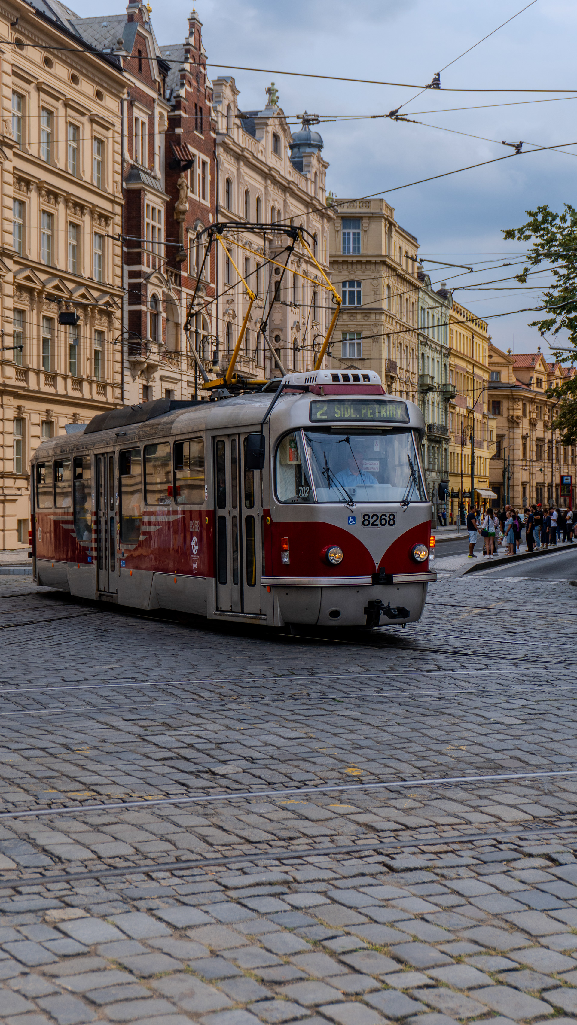 PRAGUE 1 - REPUBLIQUE TCHÉQUE