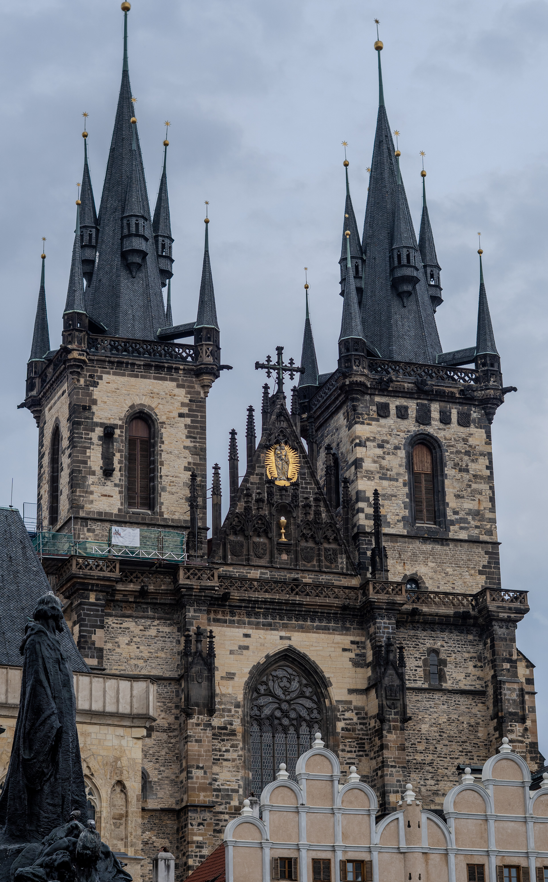 PRAGUE 1 - REPUBLIQUE TCHÉQUE