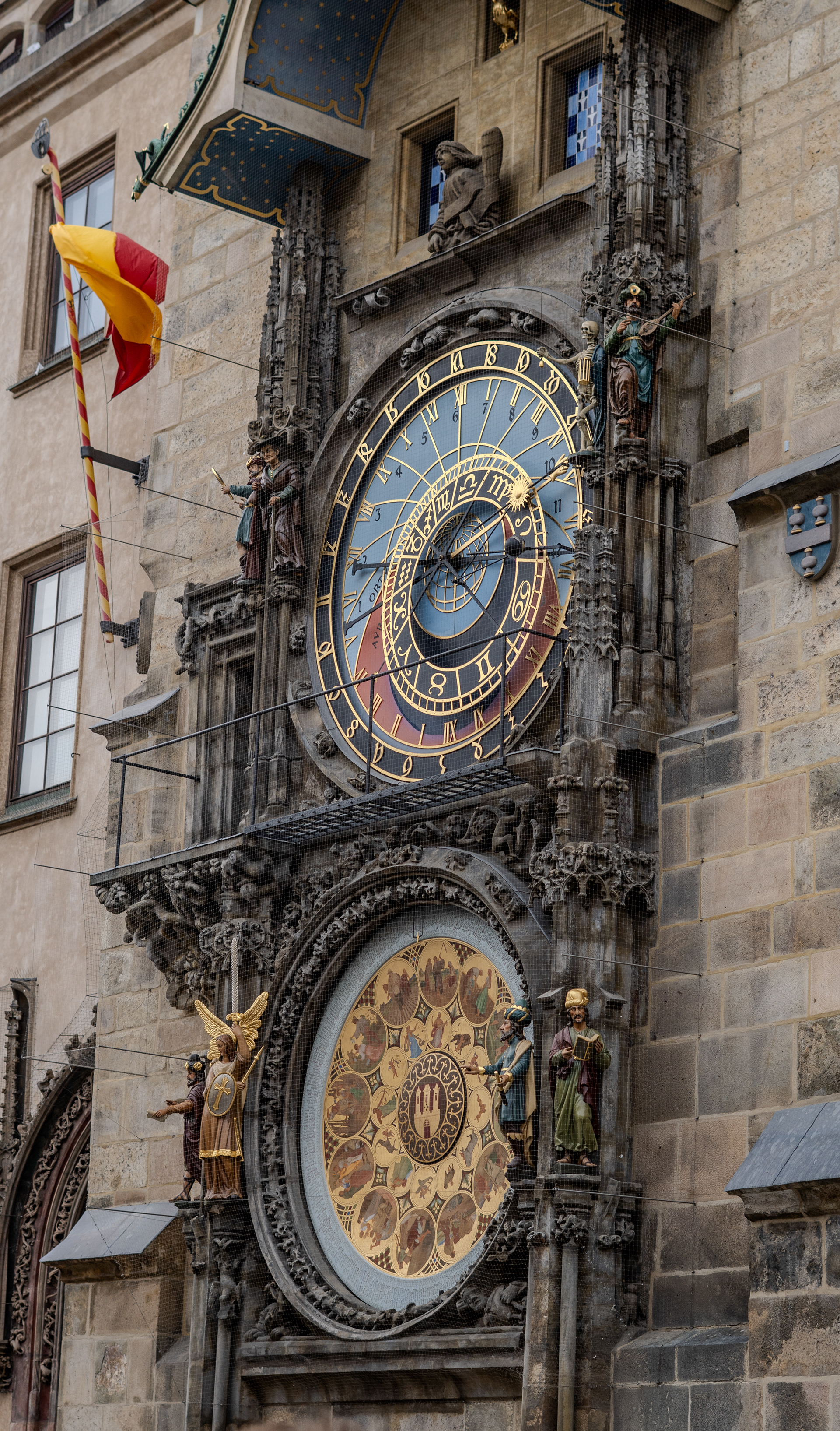 PRAGUE 1 - REPUBLIQUE TCHÉQUE