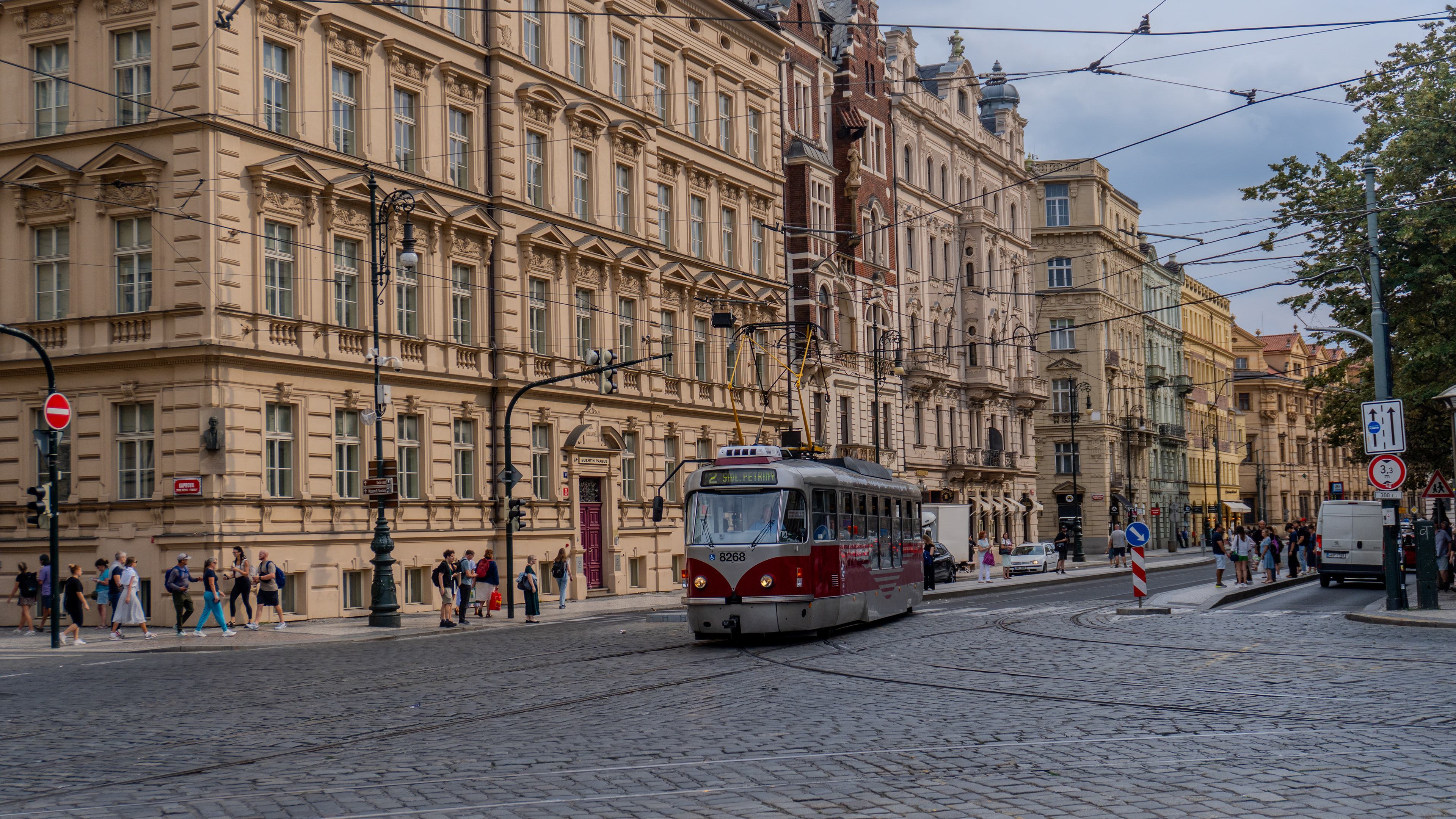 PRAGUE 1 - REPUBLIQUE TCHÉQUE