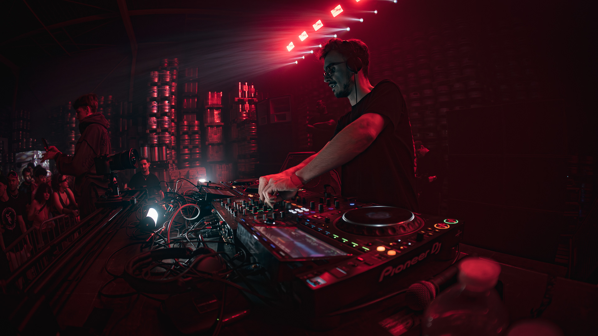 N-XD - ONESH PARIS (STUDIO AXEL)