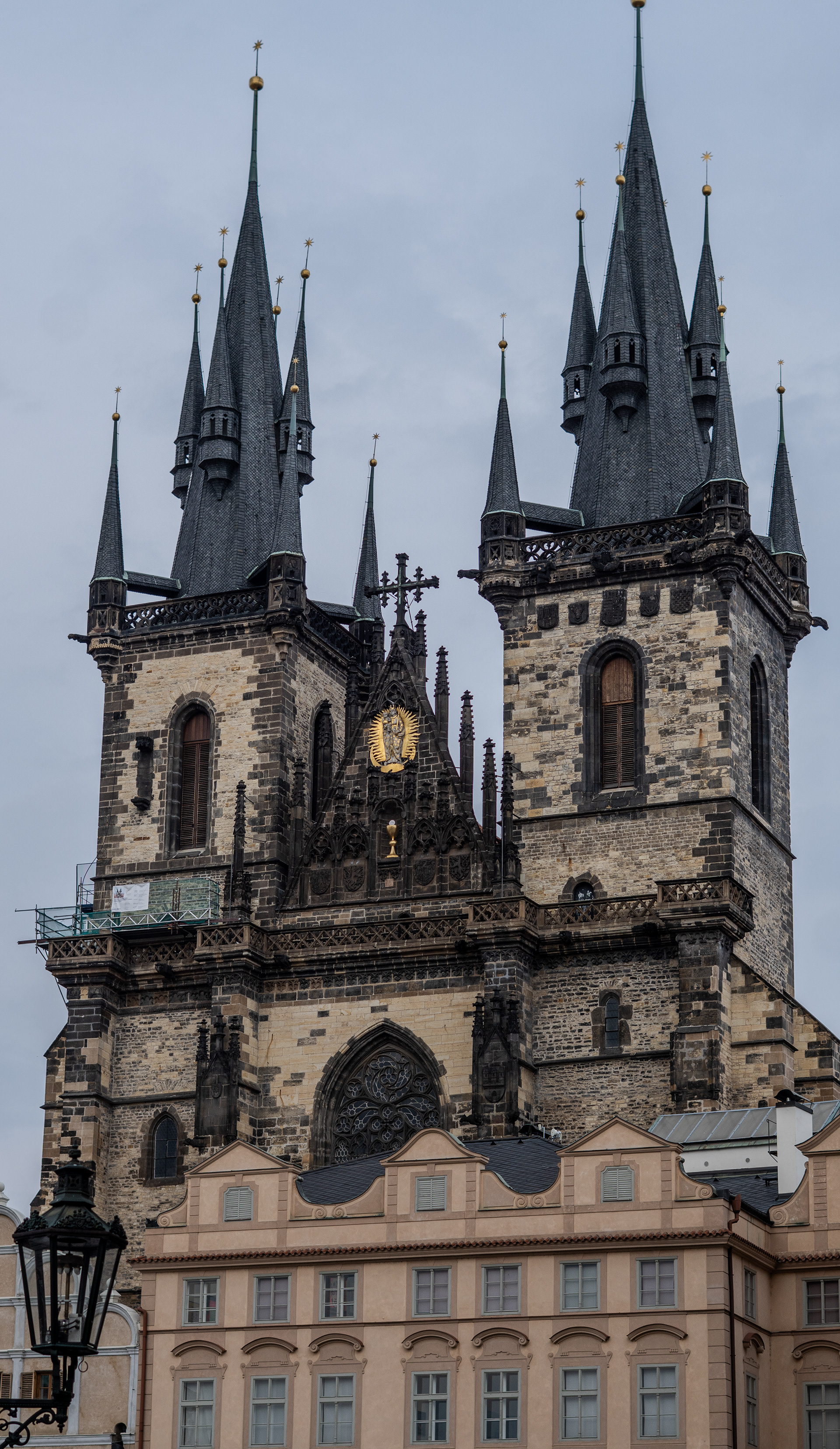 PRAGUE 1 - REPUBLIQUE TCHÉQUE