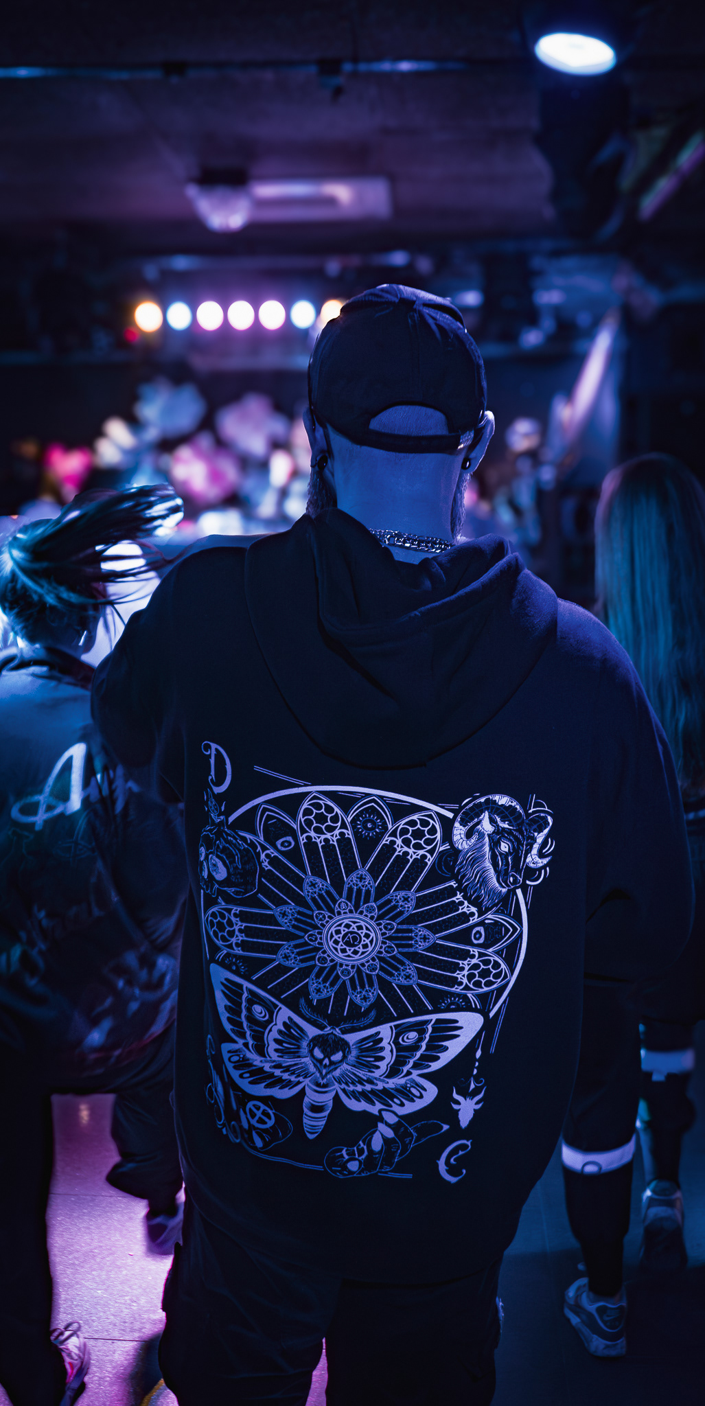 AO EVENT (STUDIO AXEL)