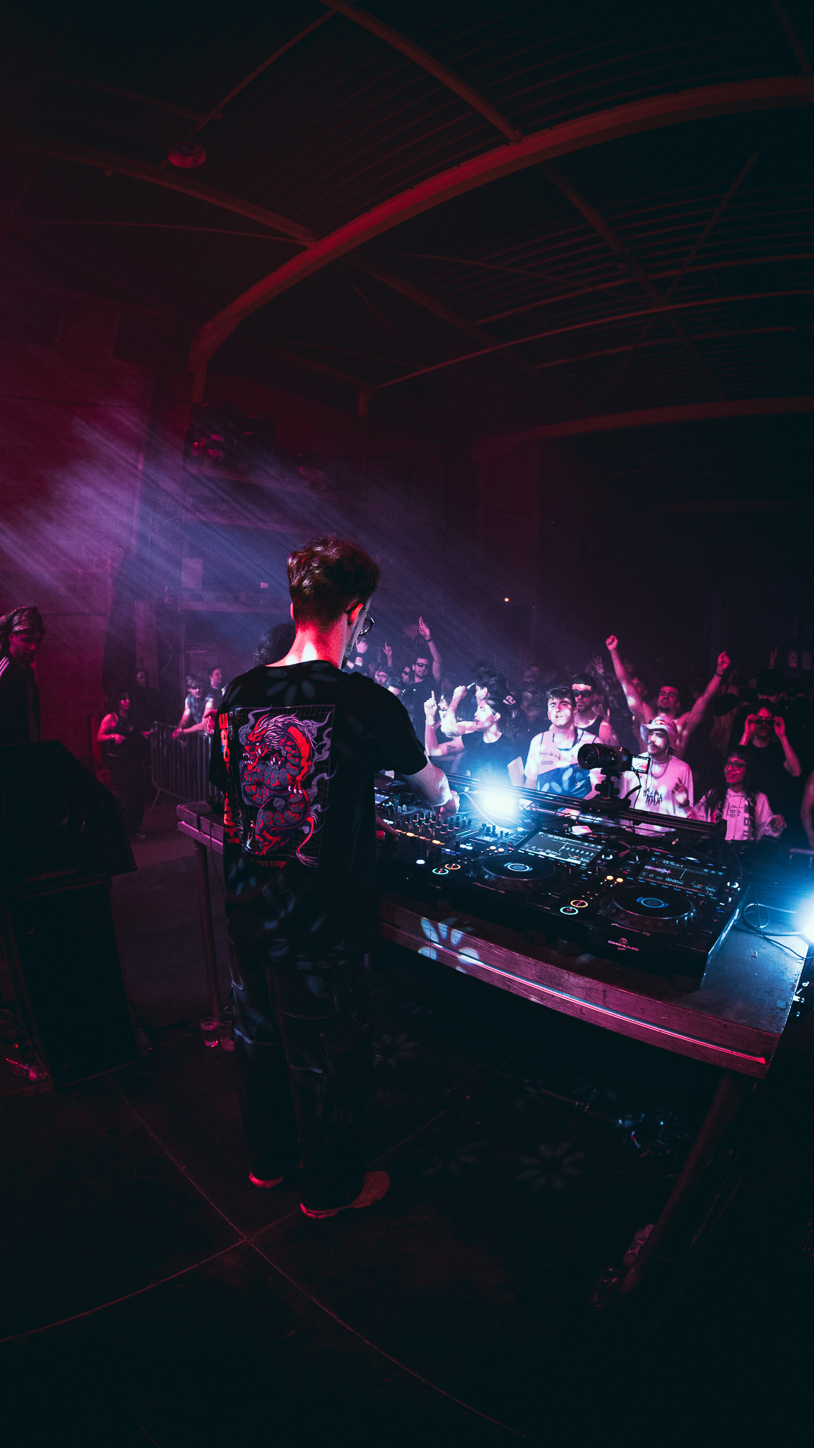 N-XD - ONESH PARIS (STUDIO AXEL)