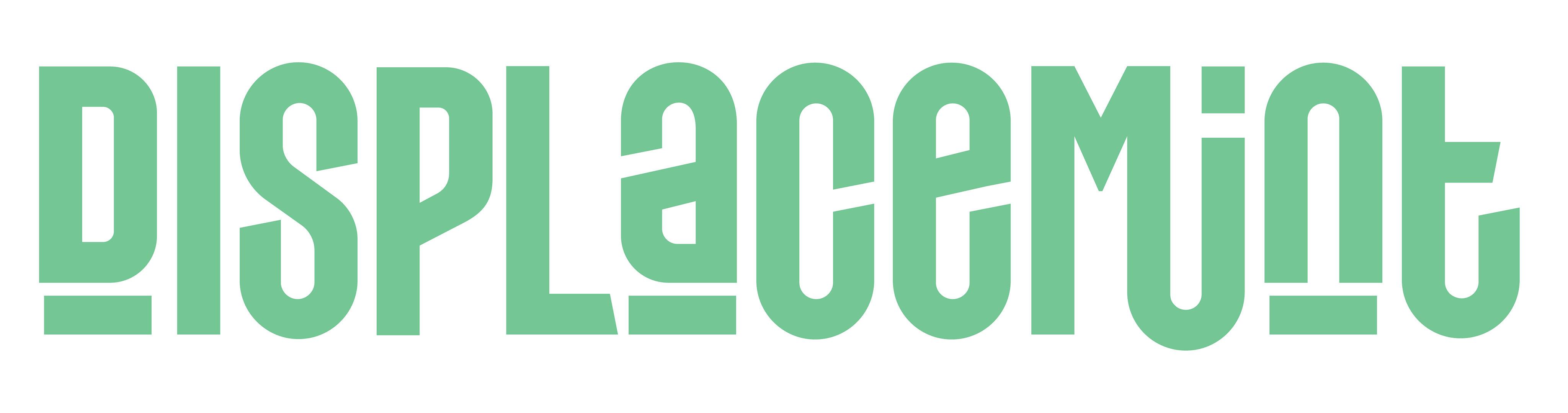 DisplaceMint