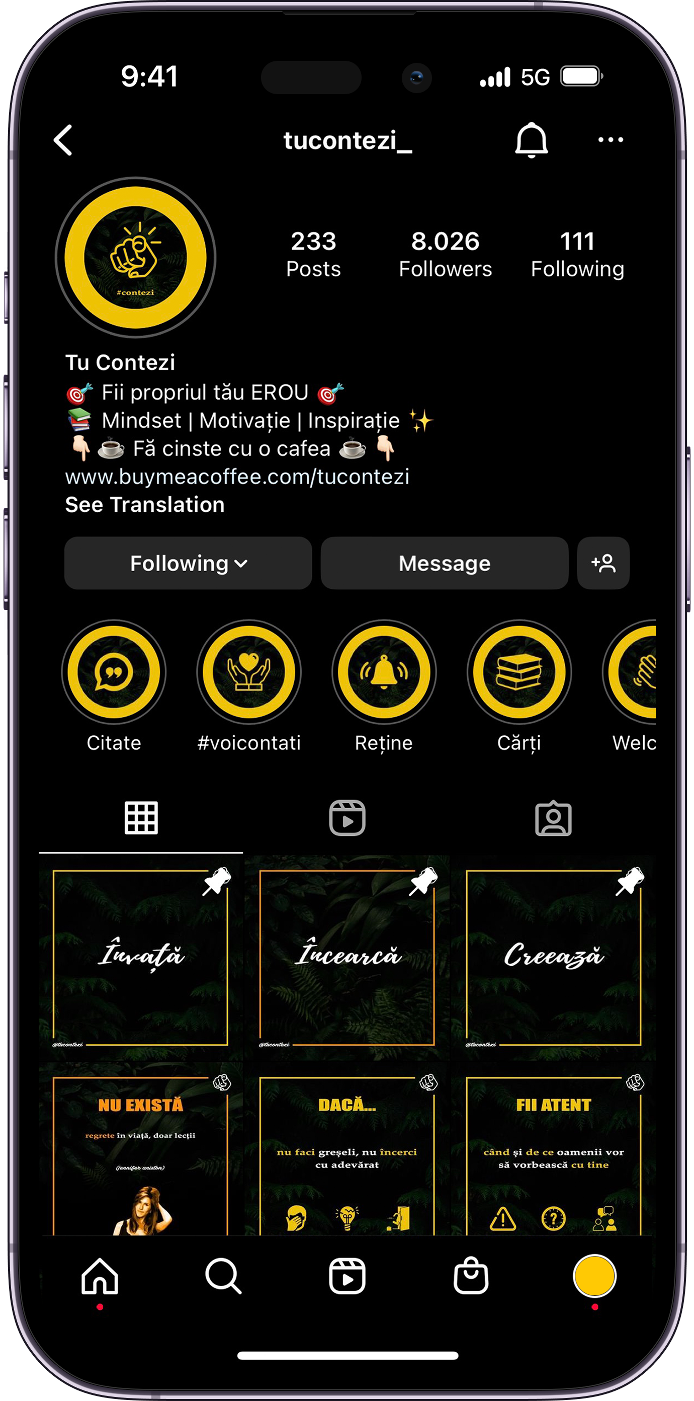 Page Layout