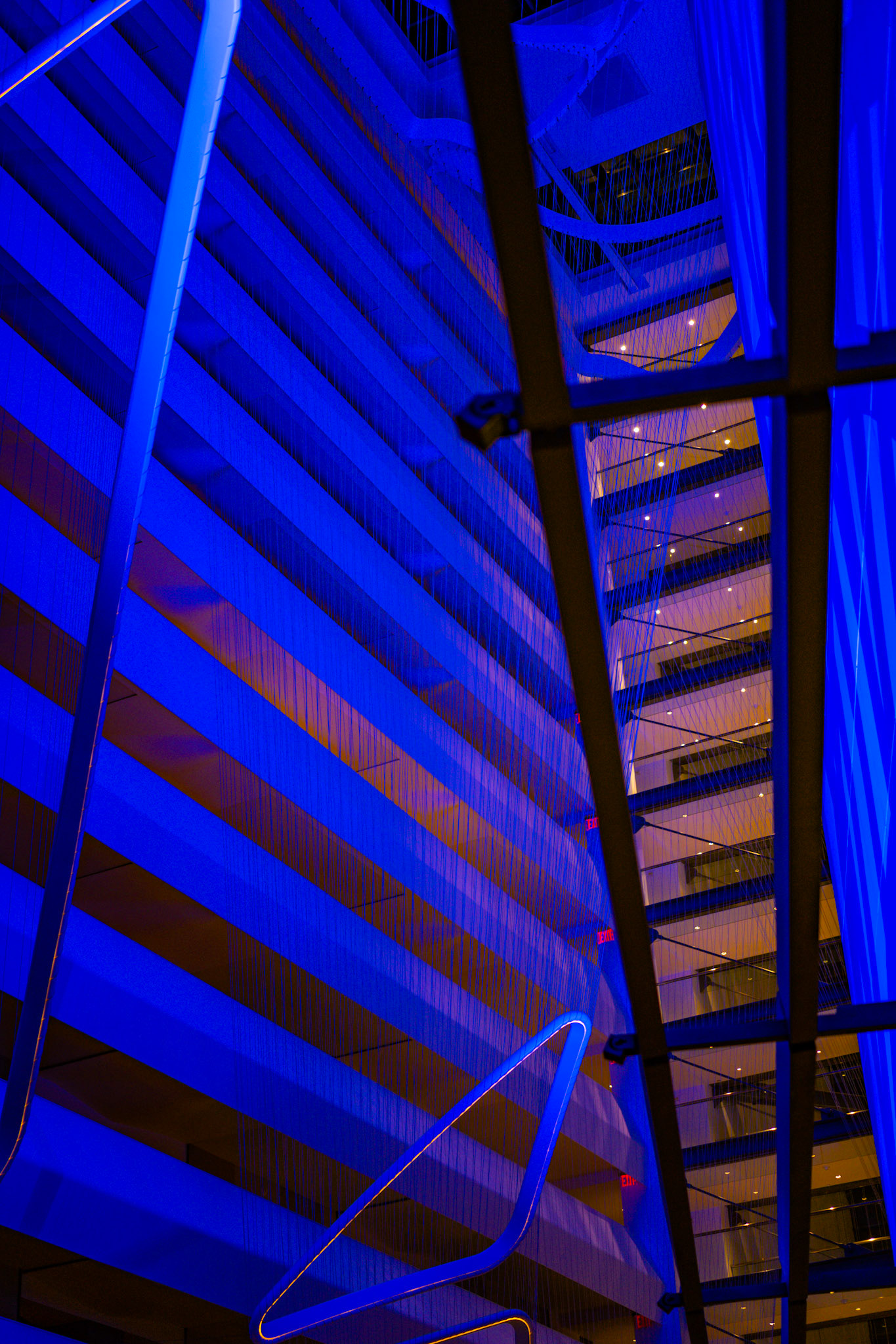 Conrad New York, 15
