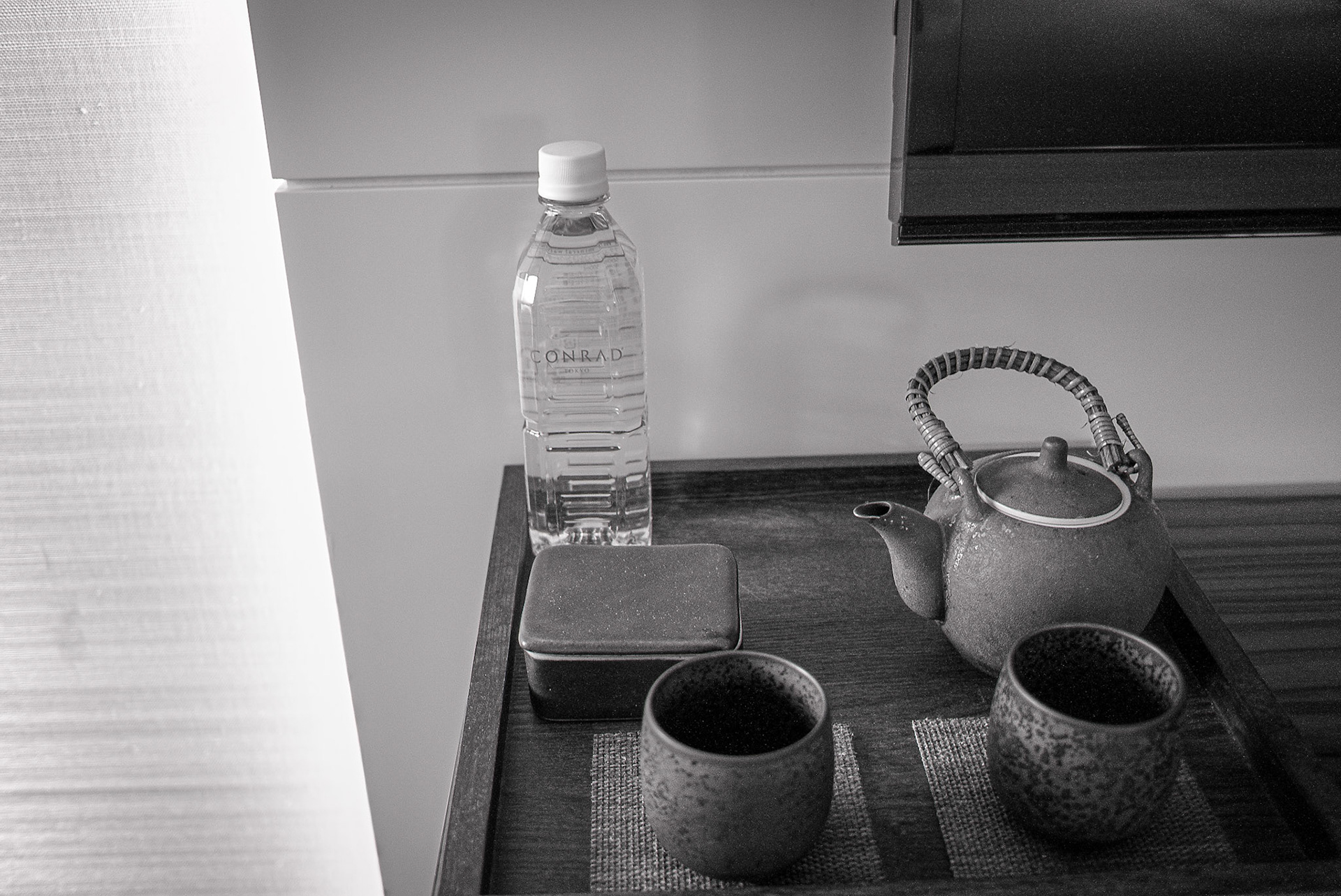 Corand Tokyo, 15