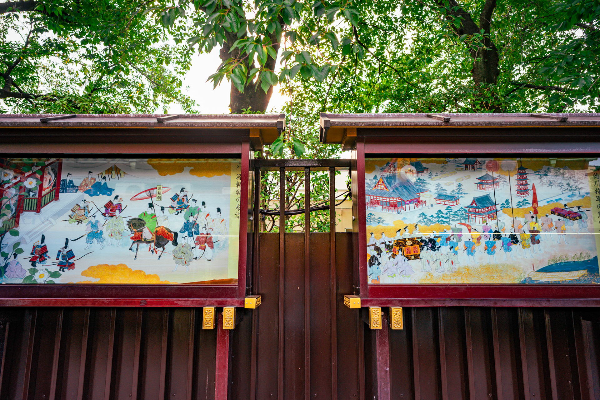 Sensō-ji
