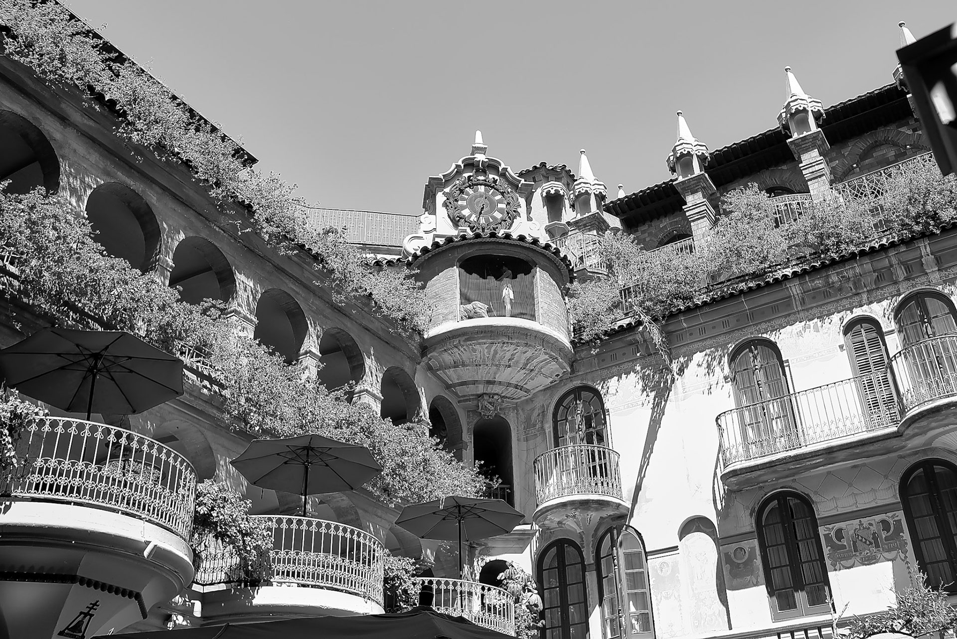 Mission Inn, 15