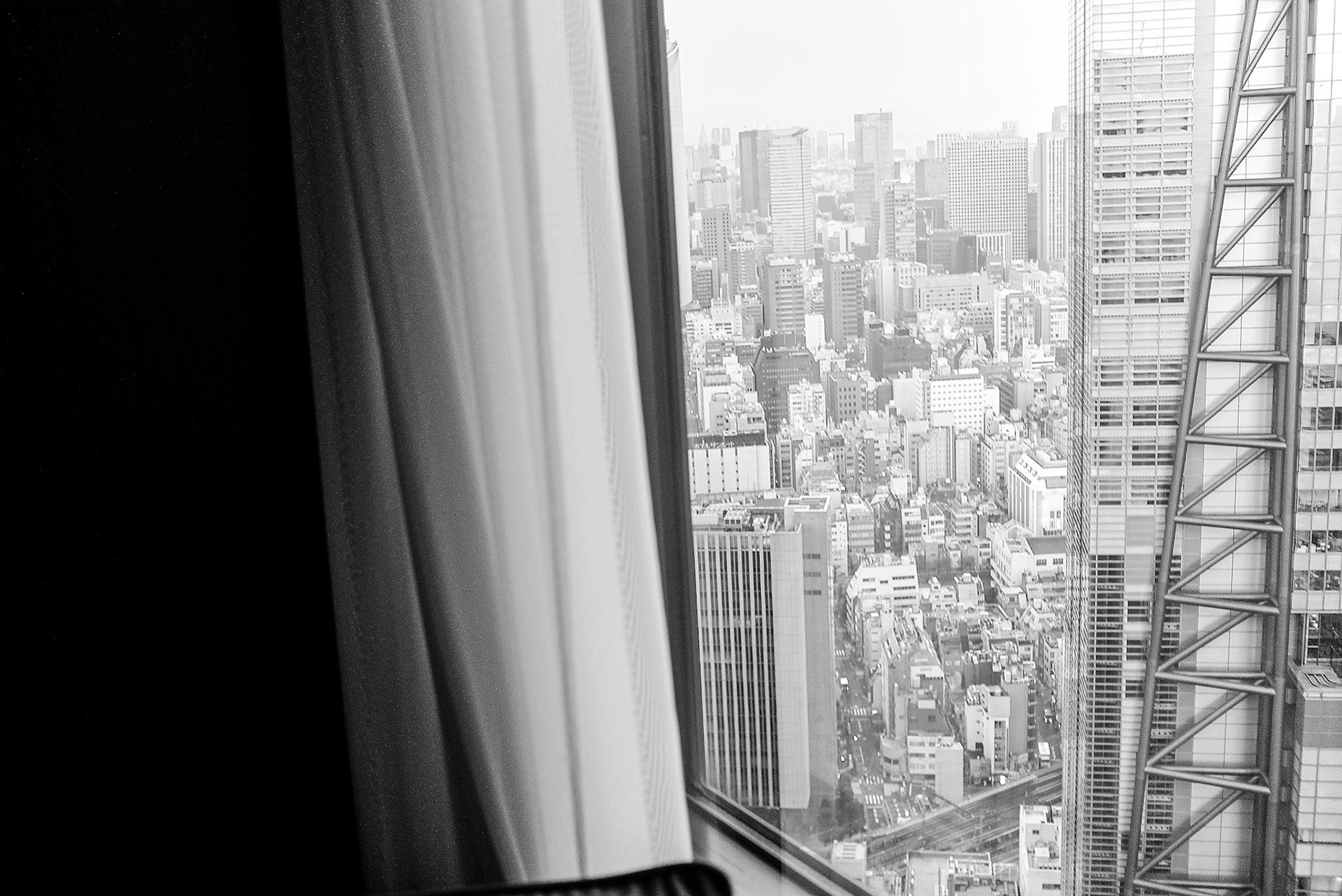 Corand Tokyo, 15