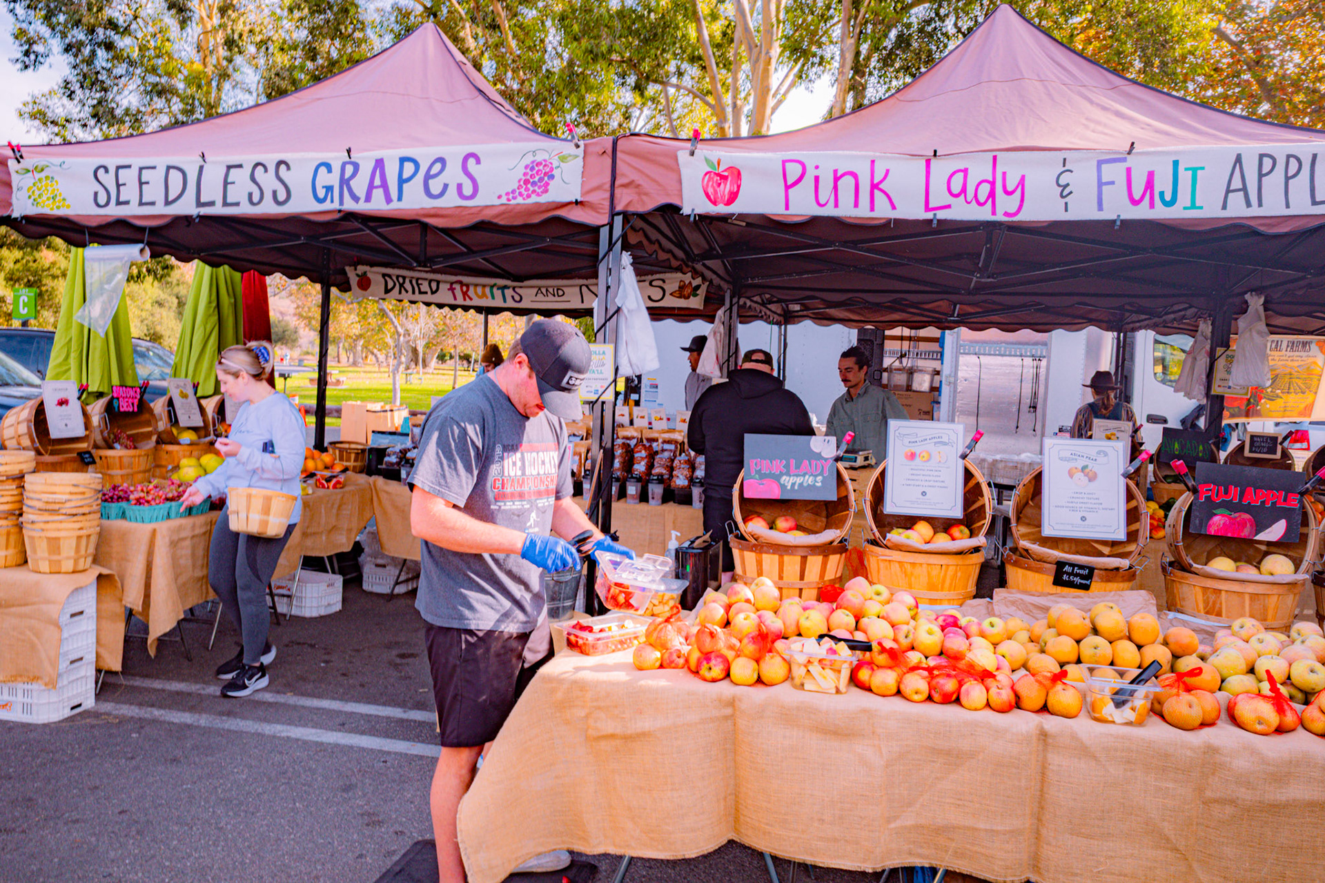 Farmers Market