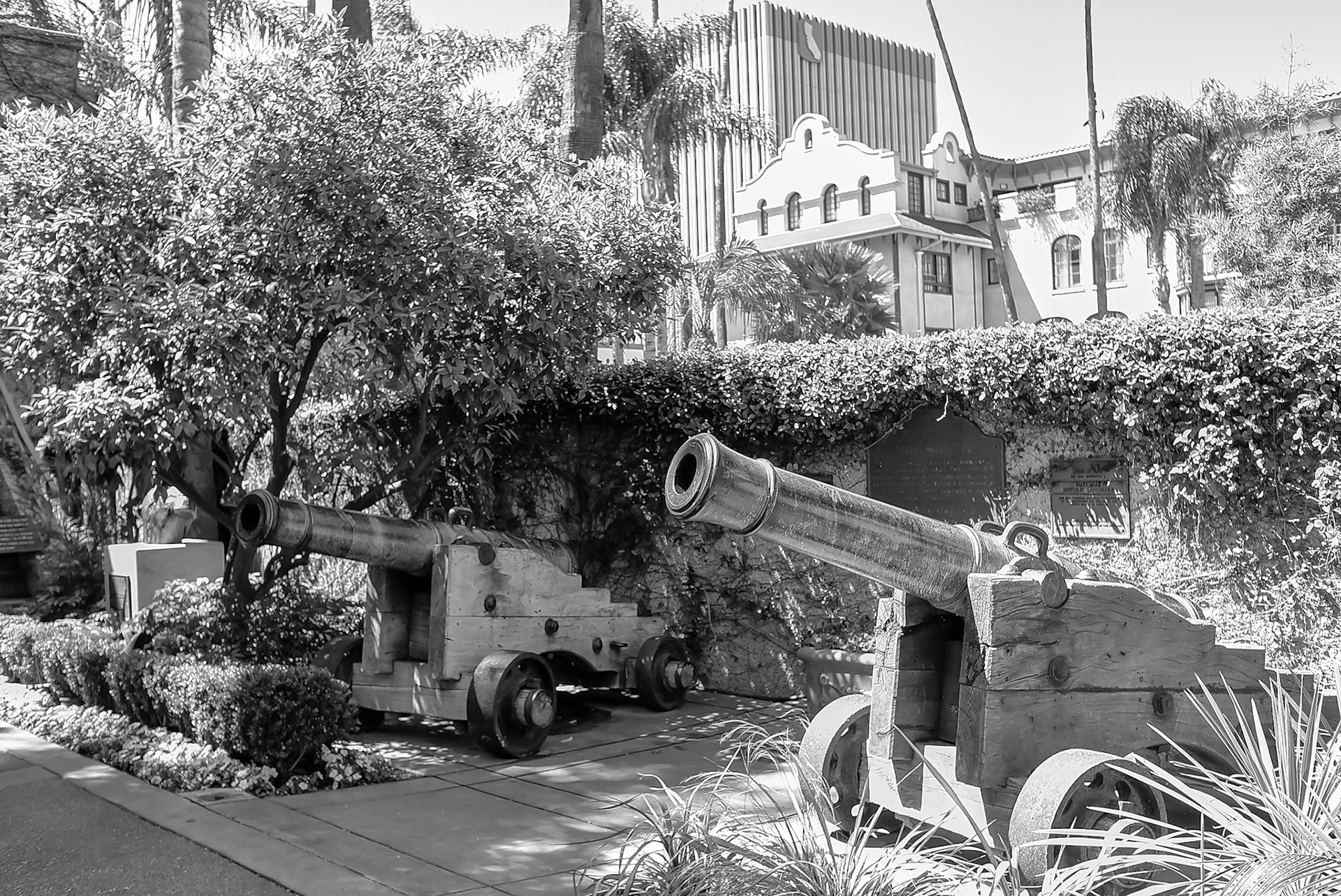 Mission Inn, 15