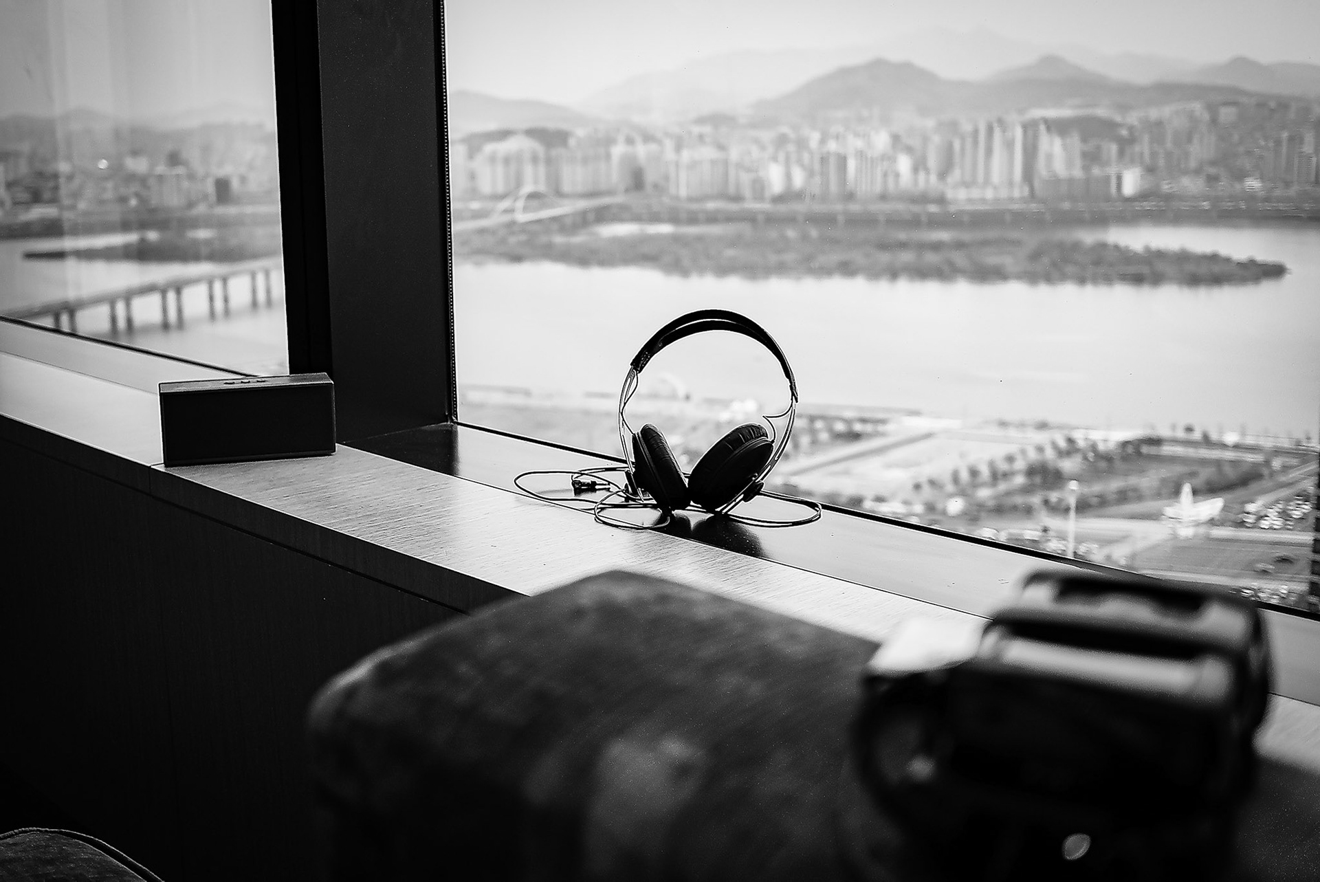Corand Seoul, 16