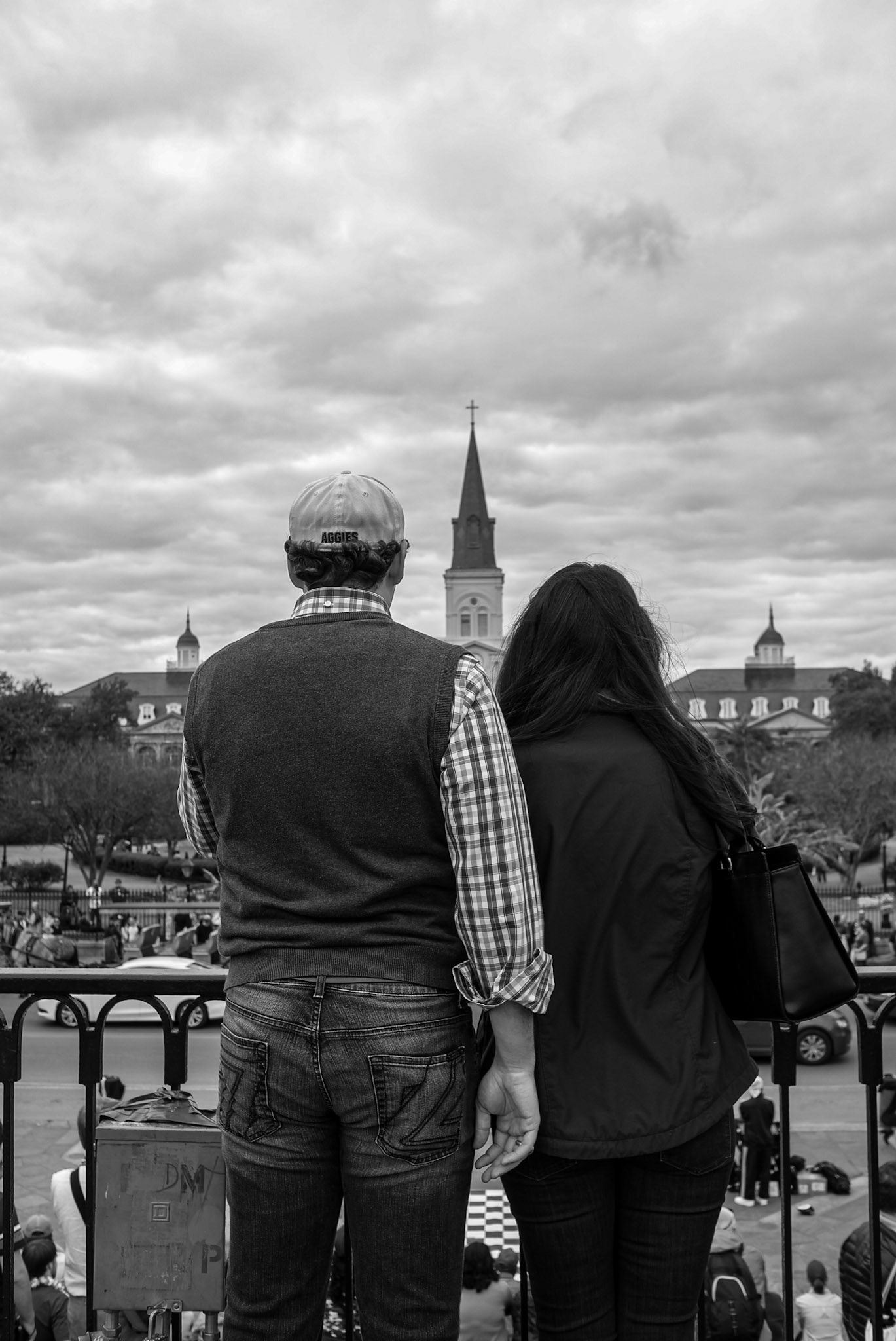 St. Louis Cathedral