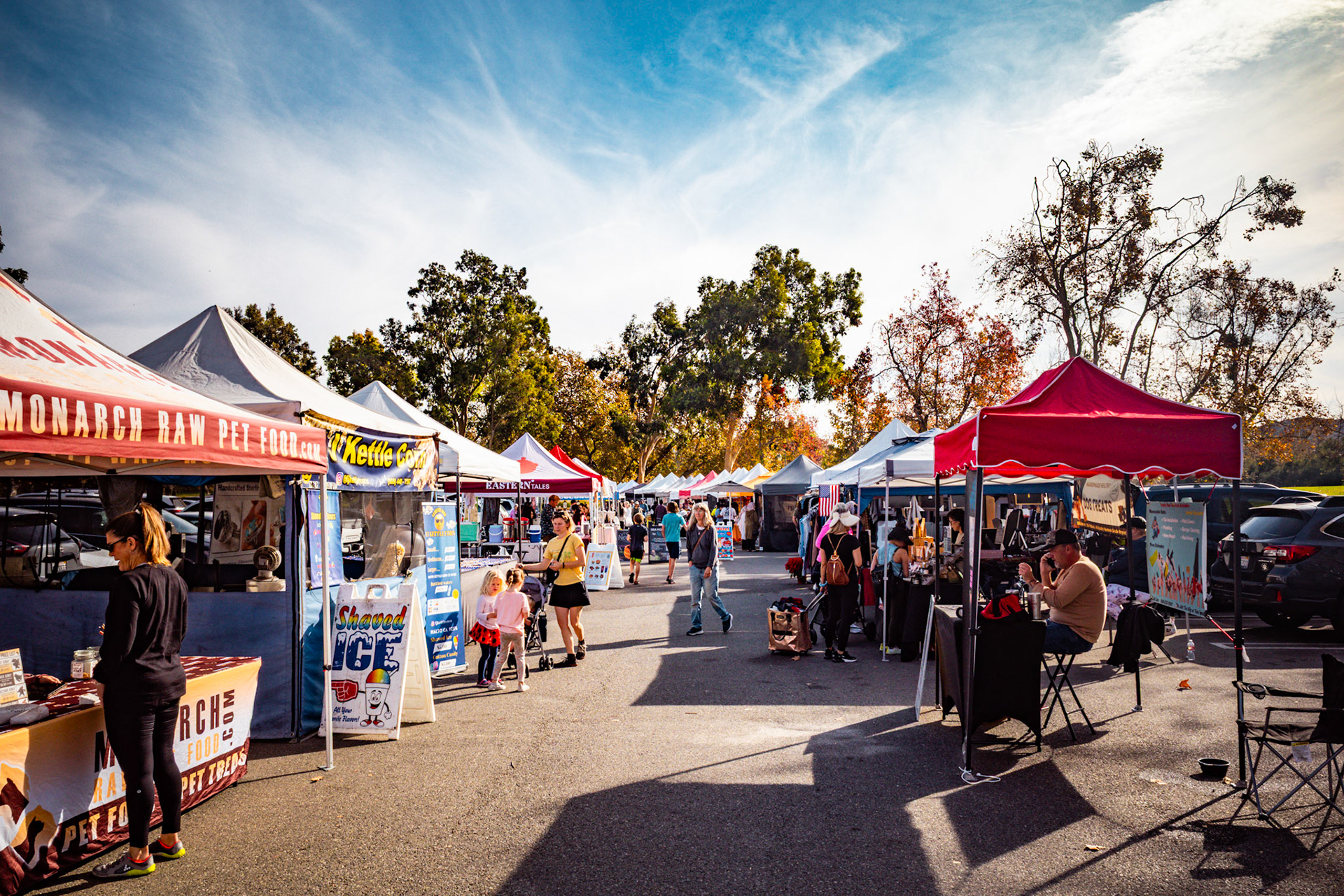 Farmers Market