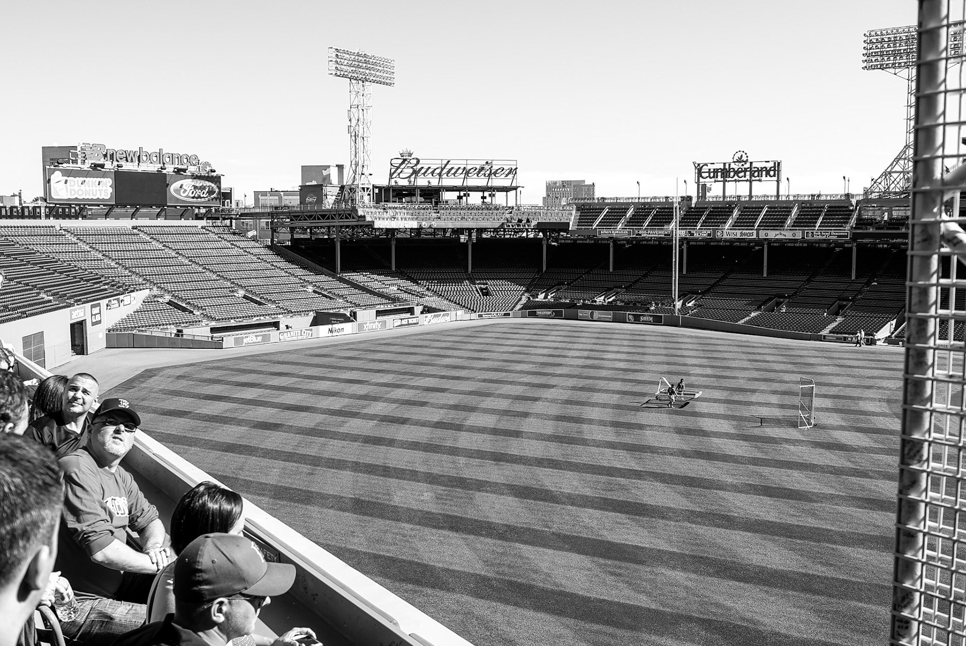 Green Monster