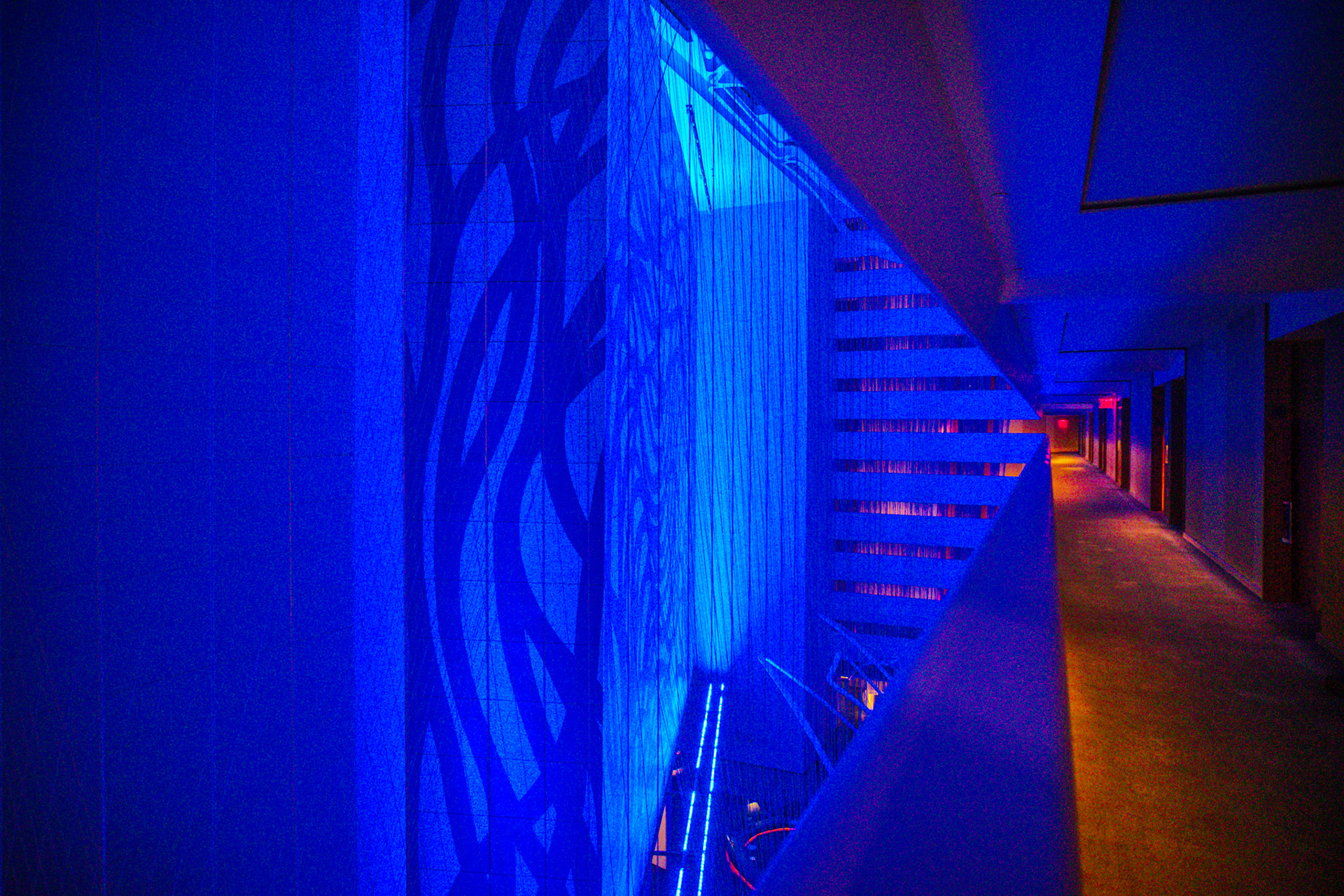Conrad New York, 15