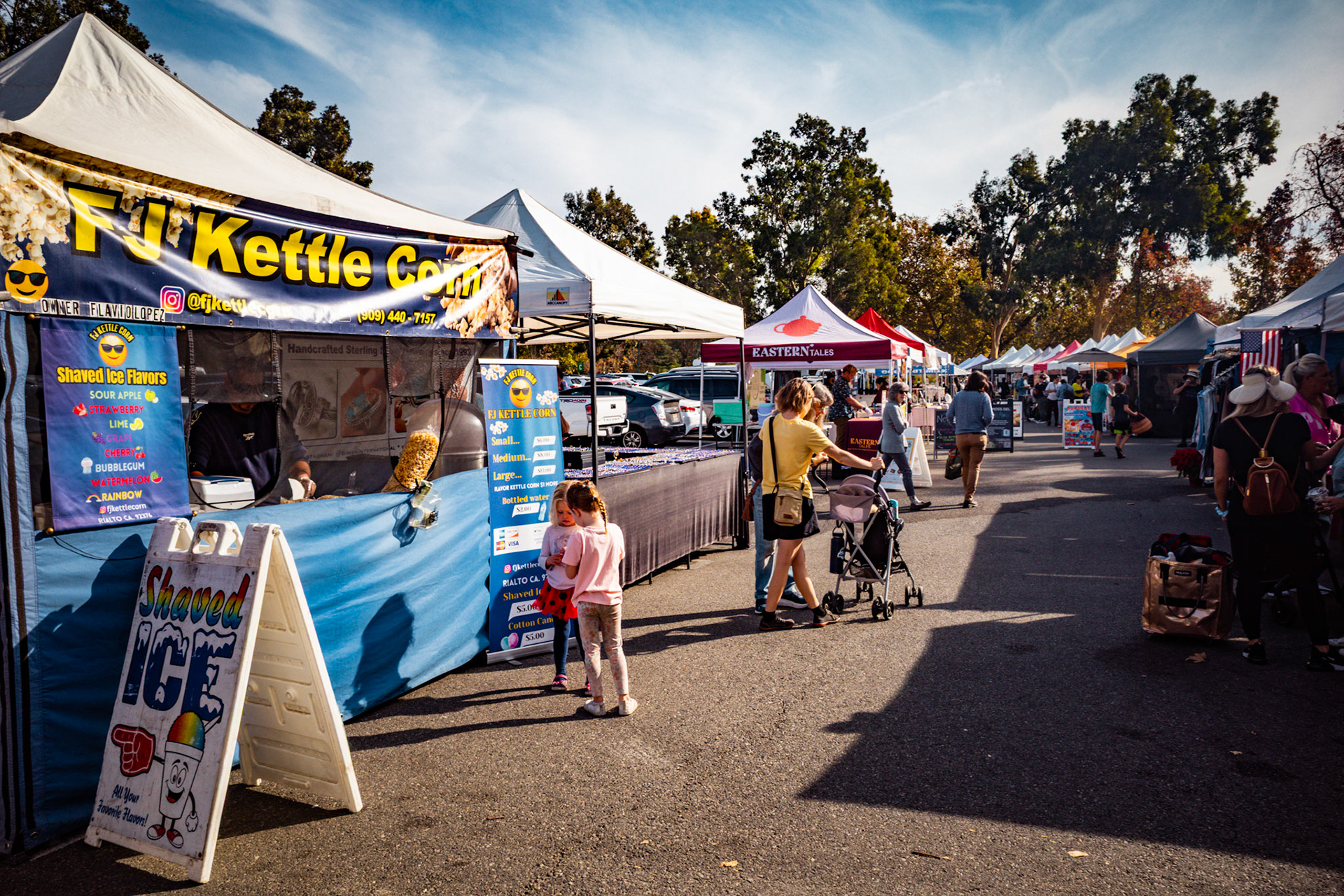 Farmers Market