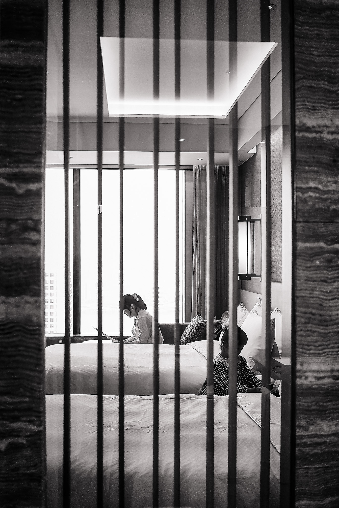 Corand Seoul, 16