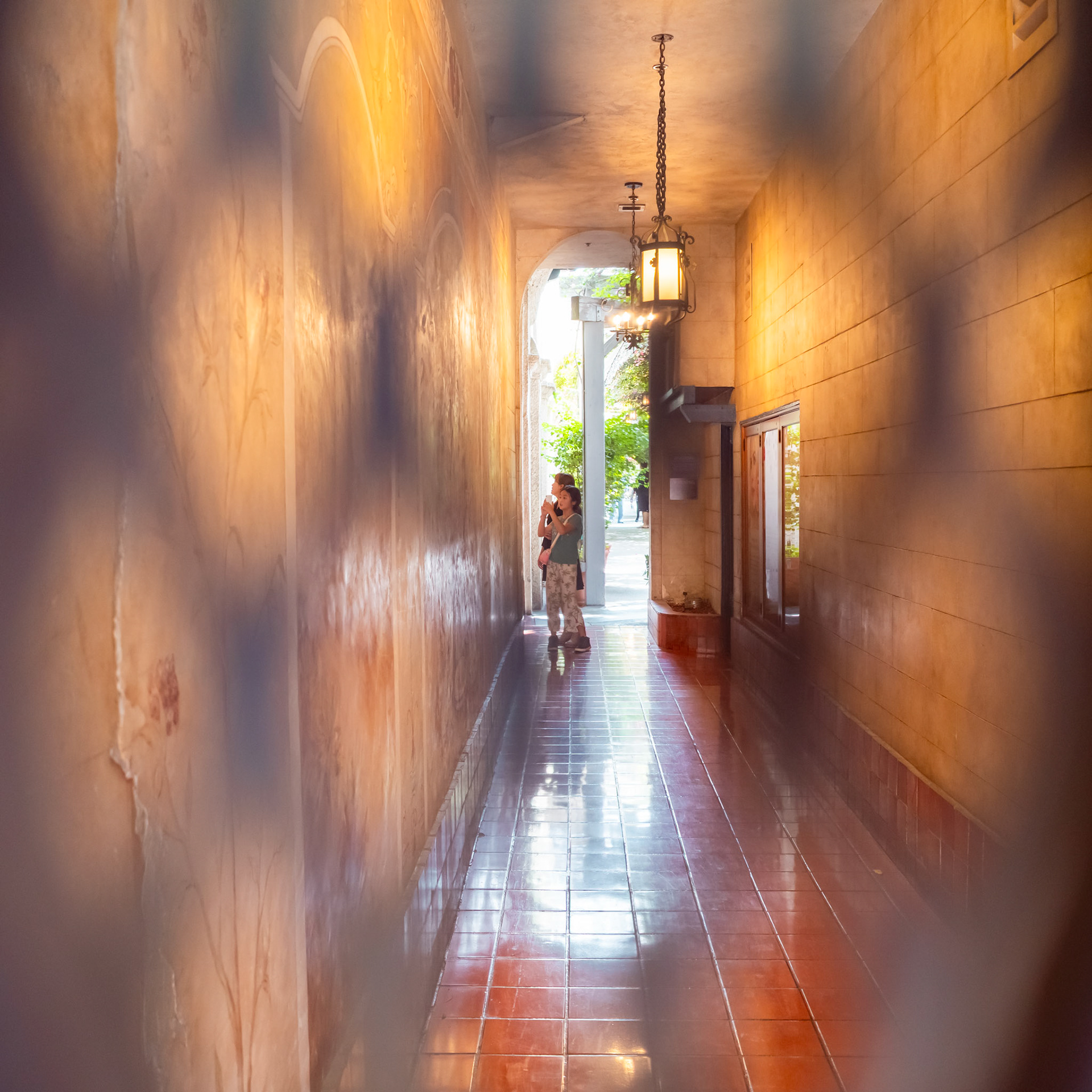 Mission Inn, 21