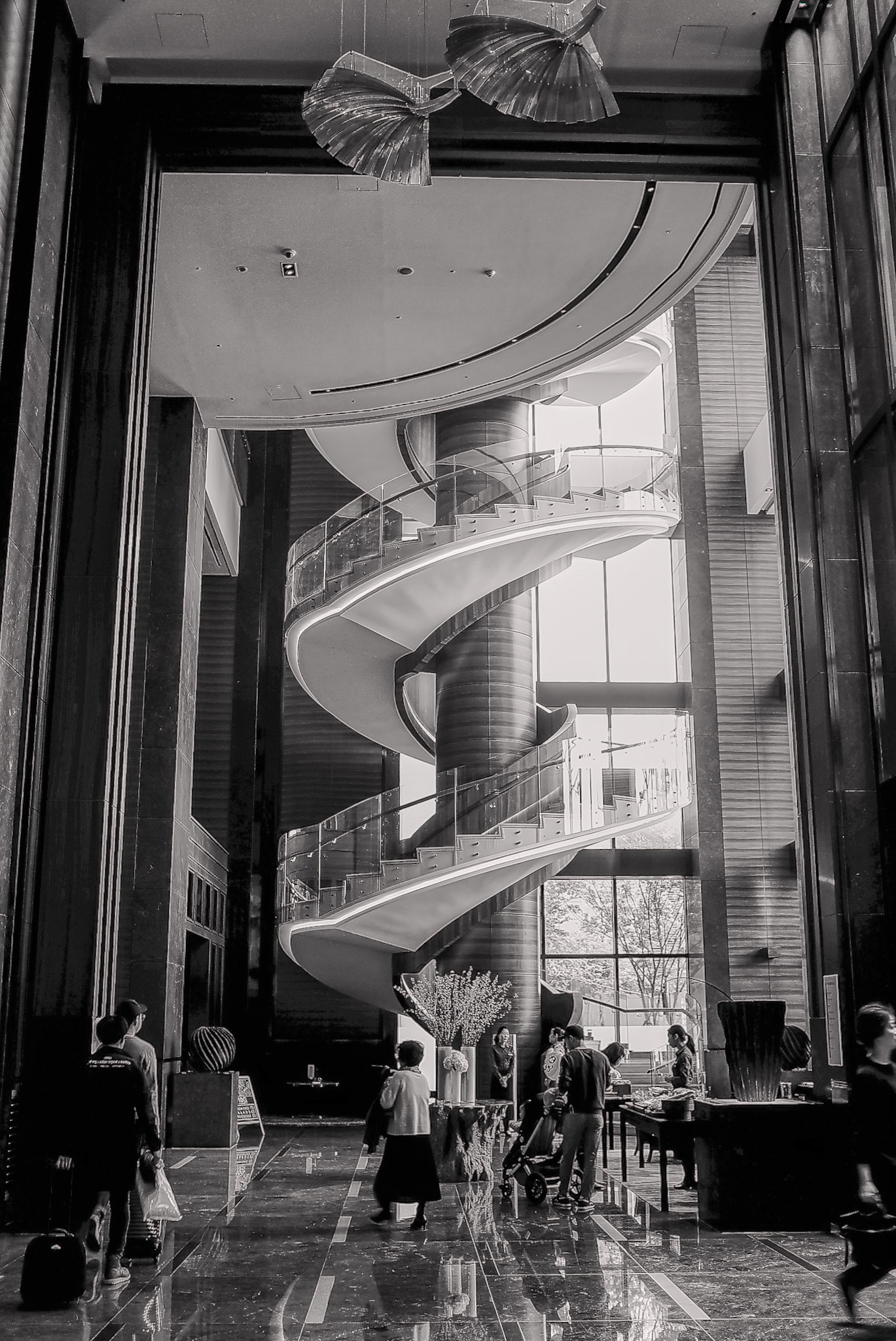 Corand Seoul, 16