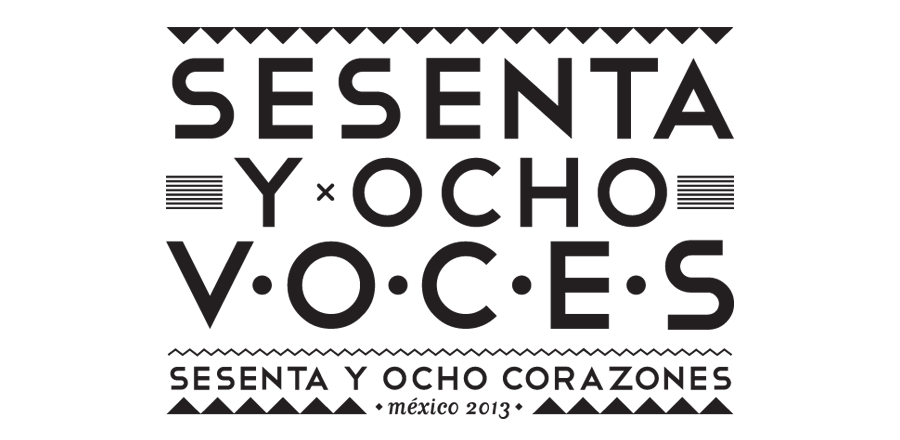 Hola! Combo, estudio creativo y productora de contenidos audiovisuales -  Acerca de / About 68 voces