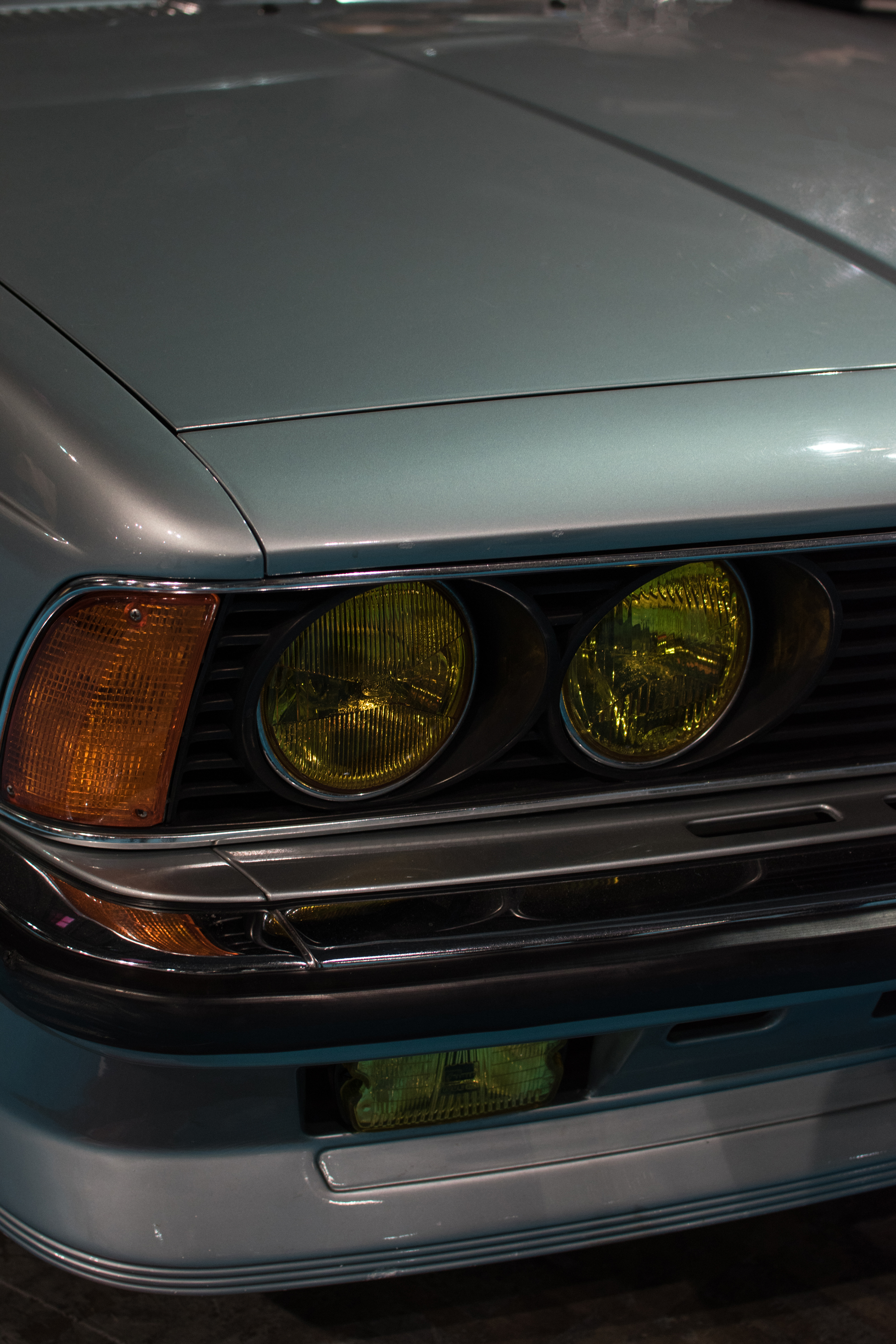 BMW Serie 5